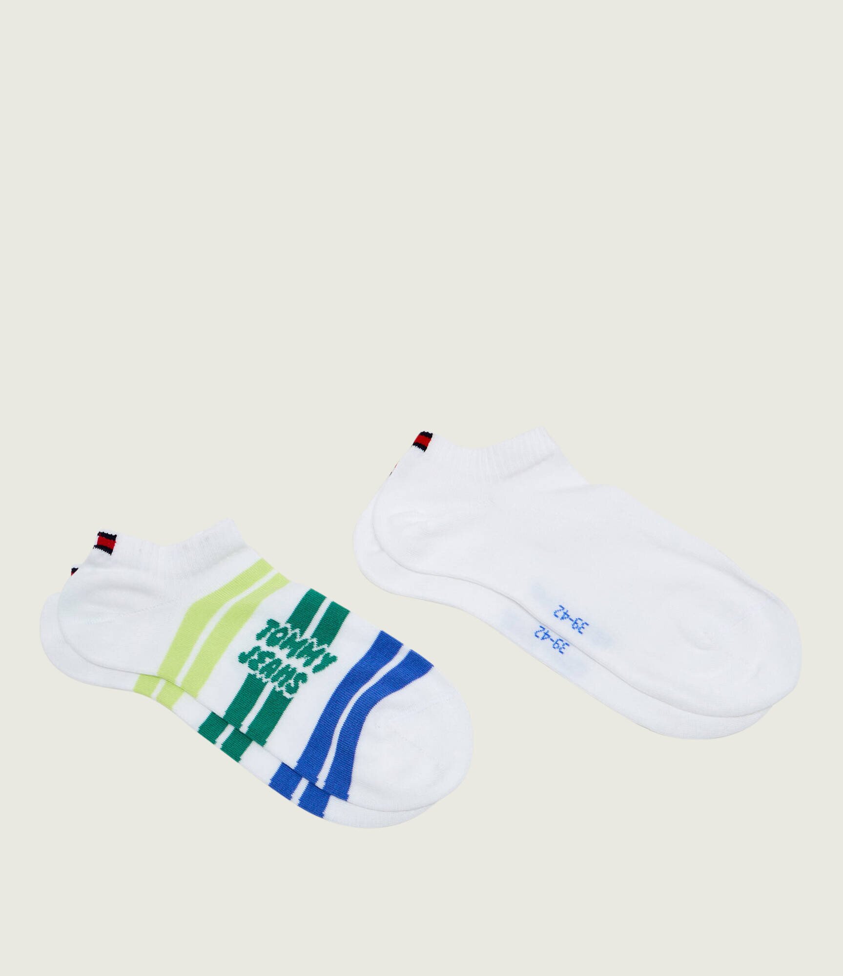 Tommy Jeans Șosete/tălpici 2-pack