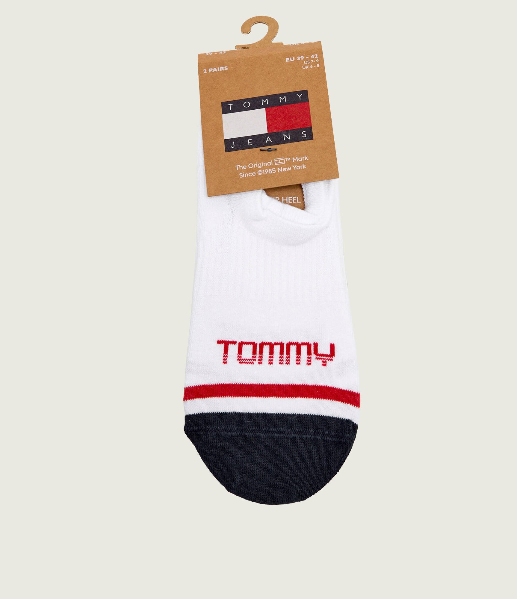 Tommy Jeans Șosete/tălpici 2-pack