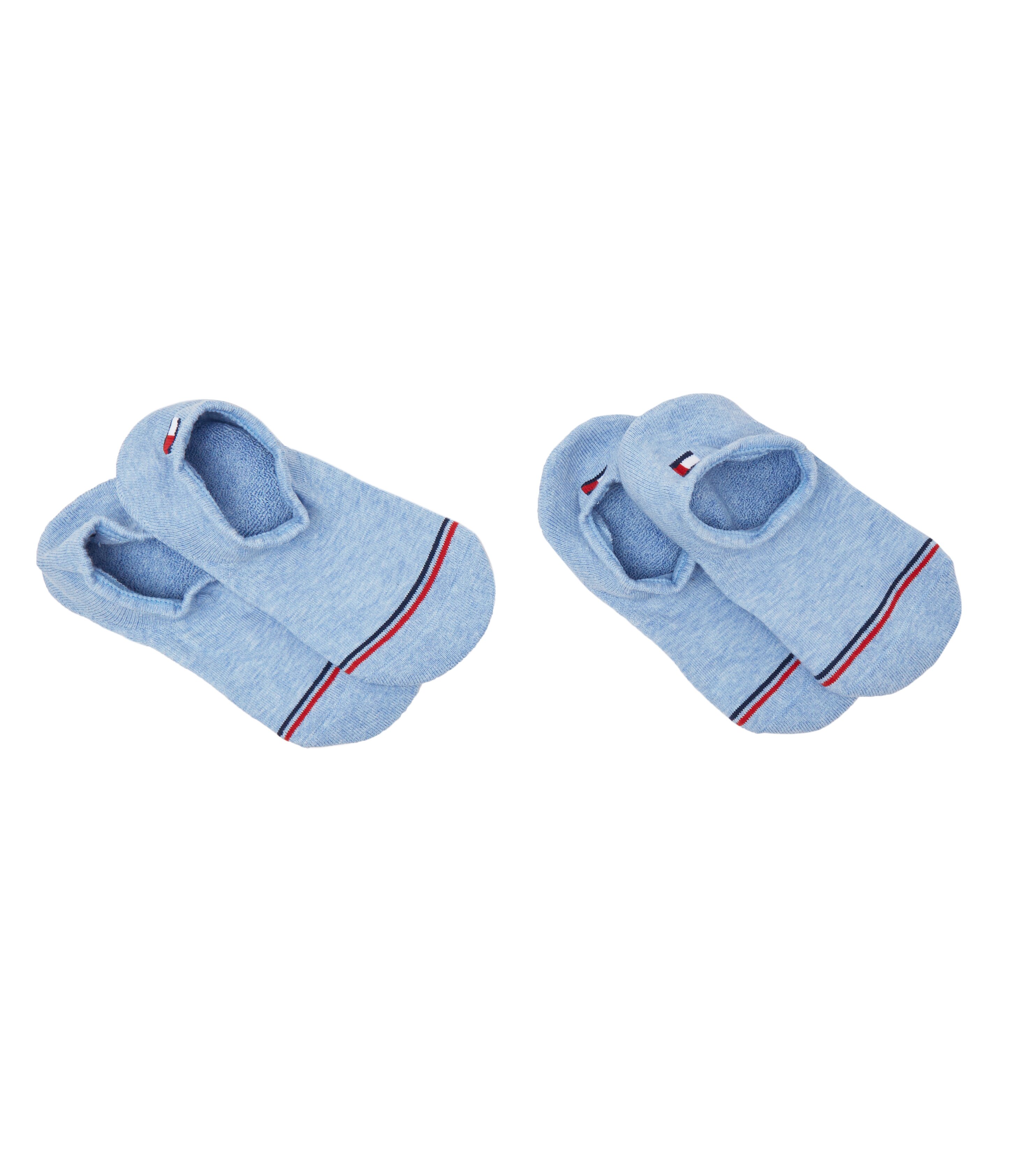 Tommy Jeans Șosete/tălpici 2-pack