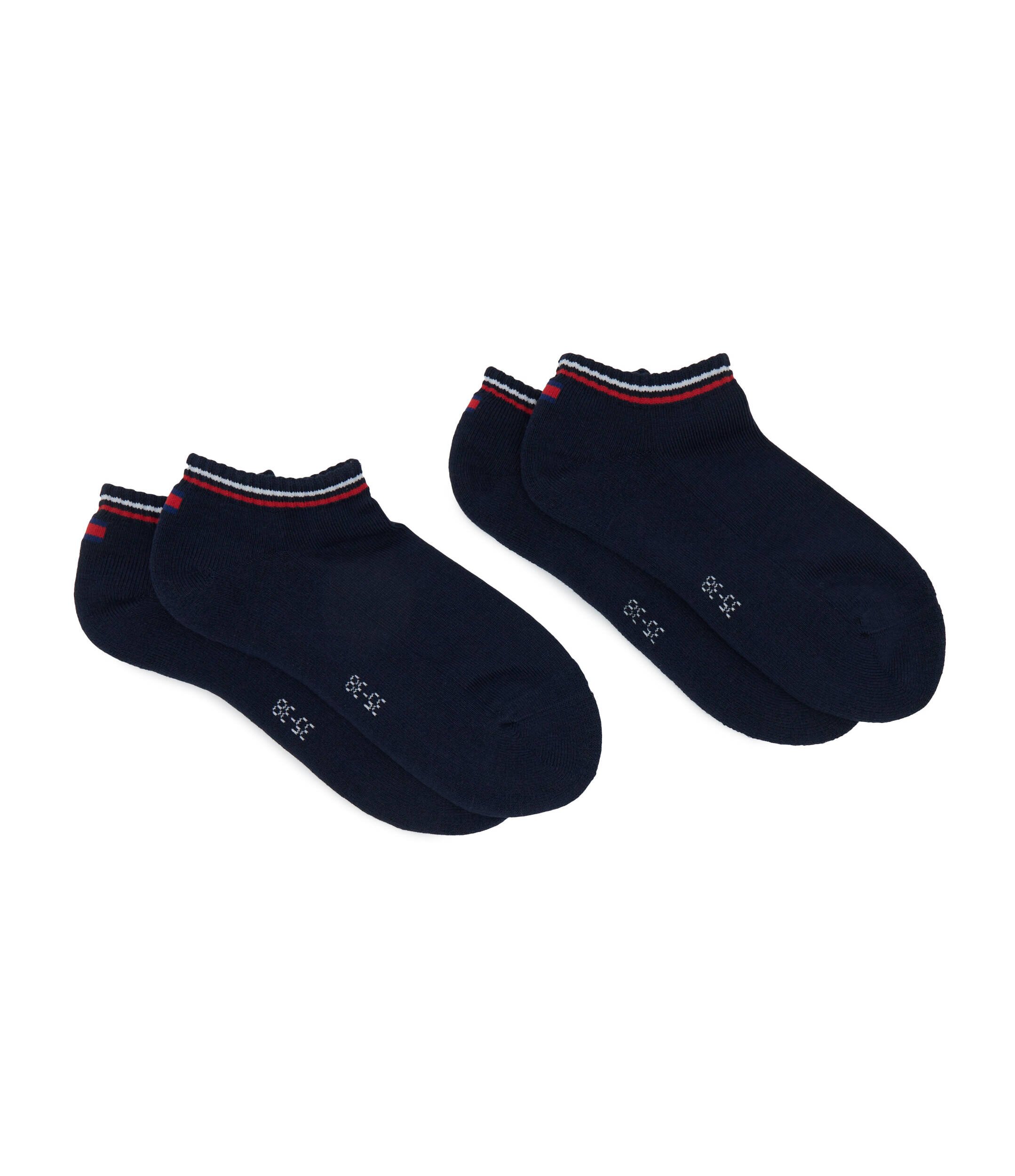 Tommy Jeans Șosete/tălpici 2-pack