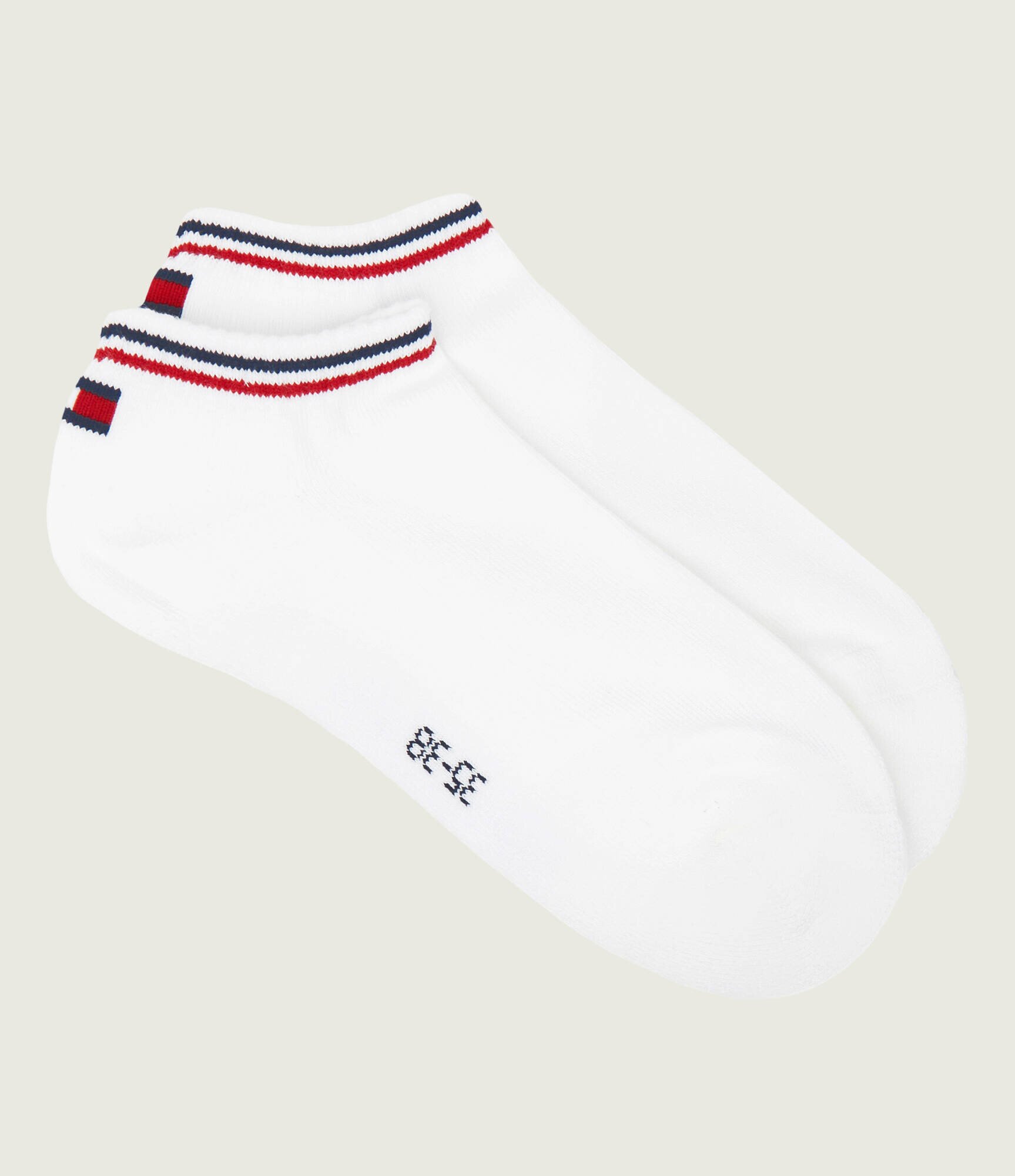 Tommy Jeans Șosete/tălpici 2-pack