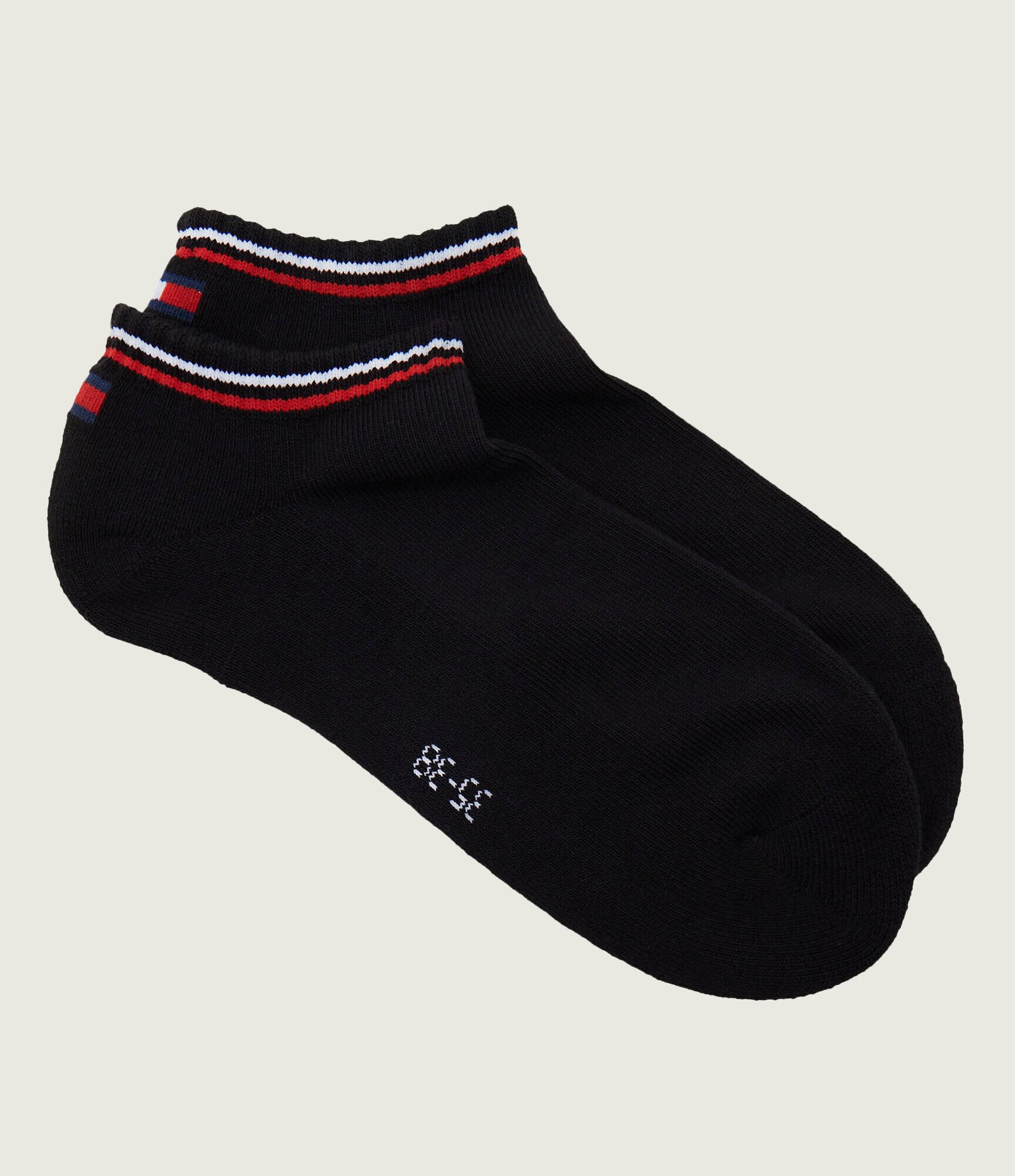 Tommy Jeans Șosete/tălpici 2-pack
