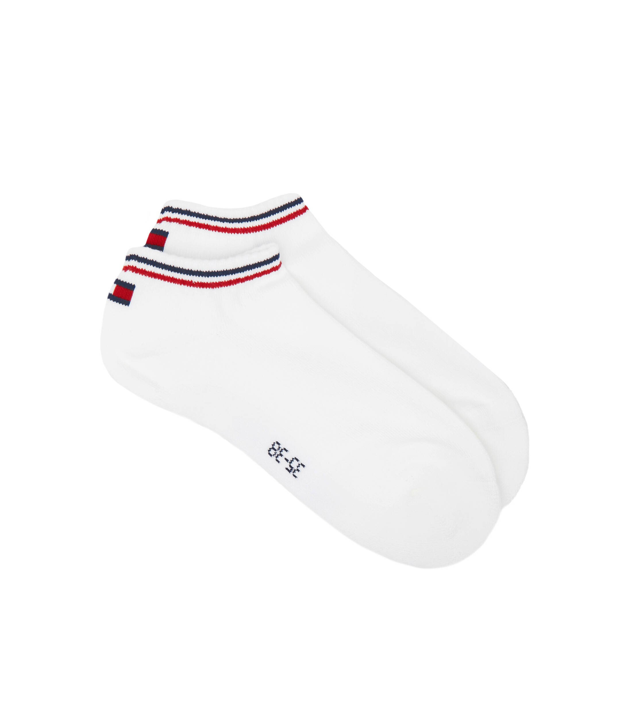 Tommy Jeans Șosete/tălpici 2-pack