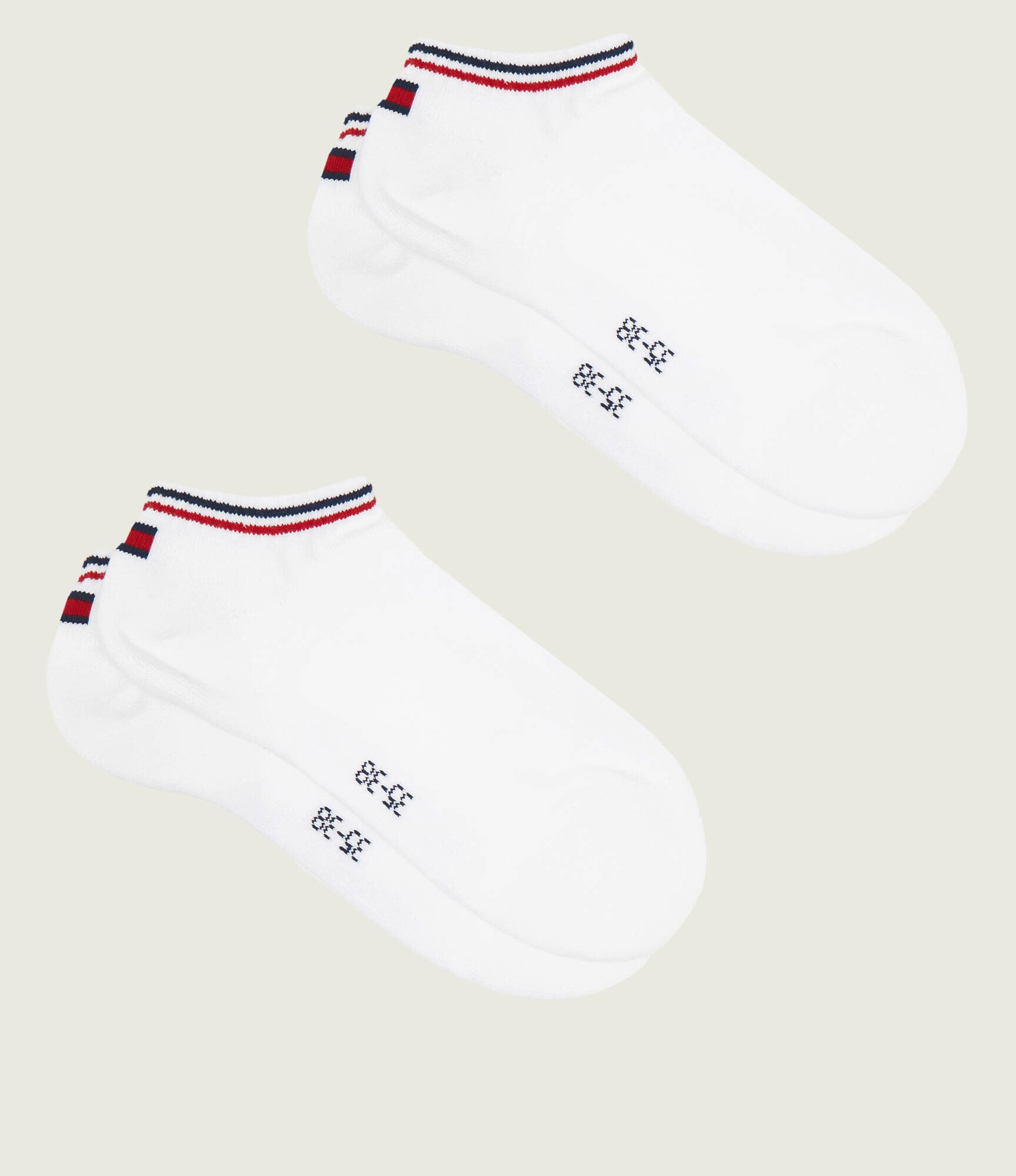 Tommy Jeans Șosete/tălpici 2-pack
