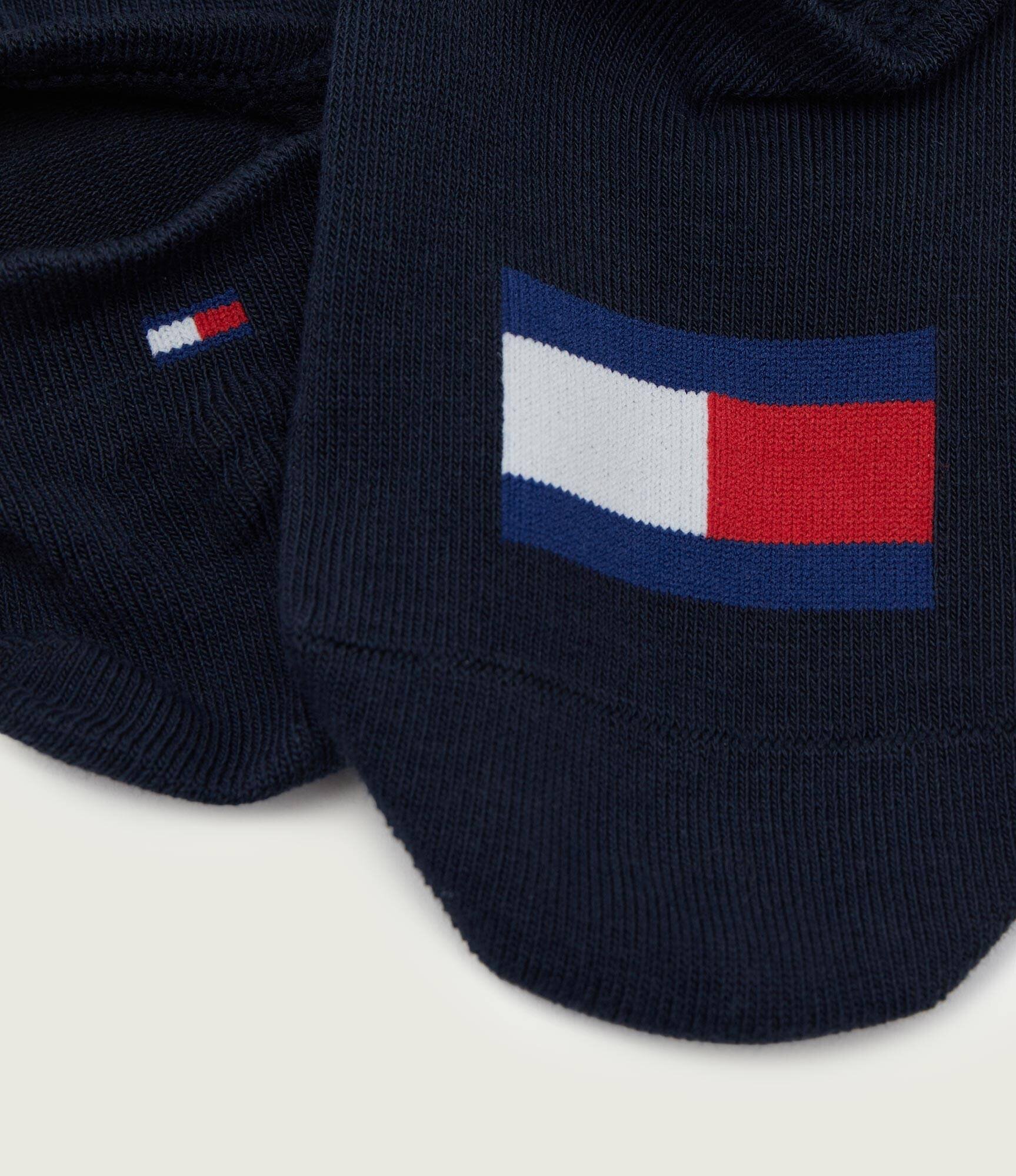 Tommy Jeans Șosete/tălpici 2-pack