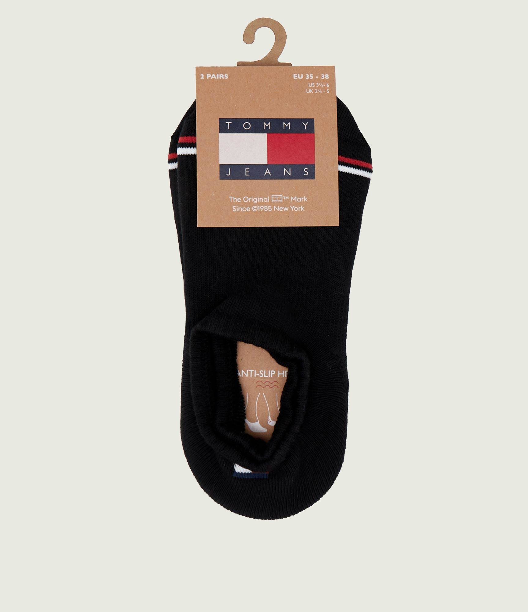 Tommy Jeans Șosete/tălpici 2-pack