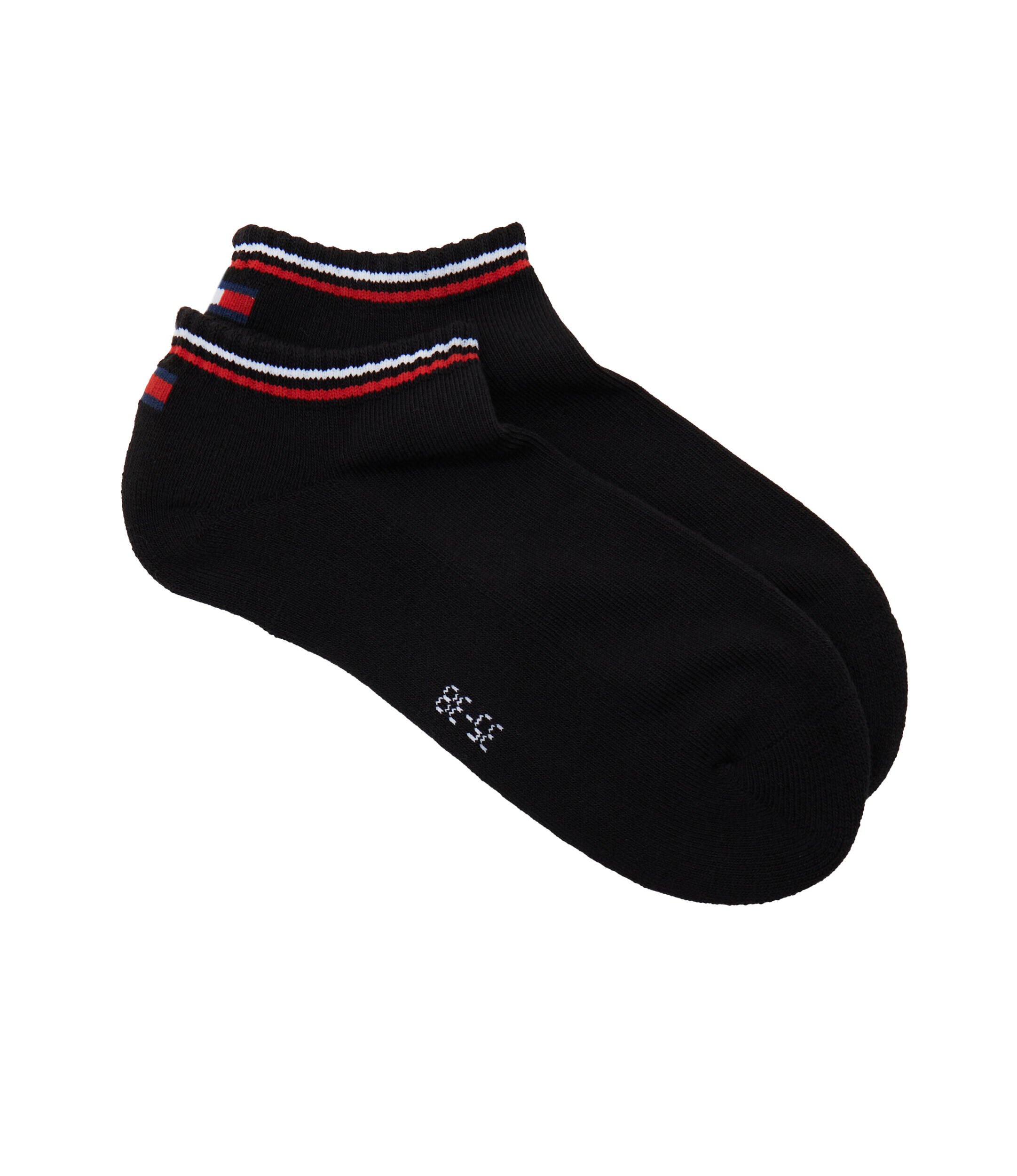 Tommy Jeans Șosete/tălpici 2-pack
