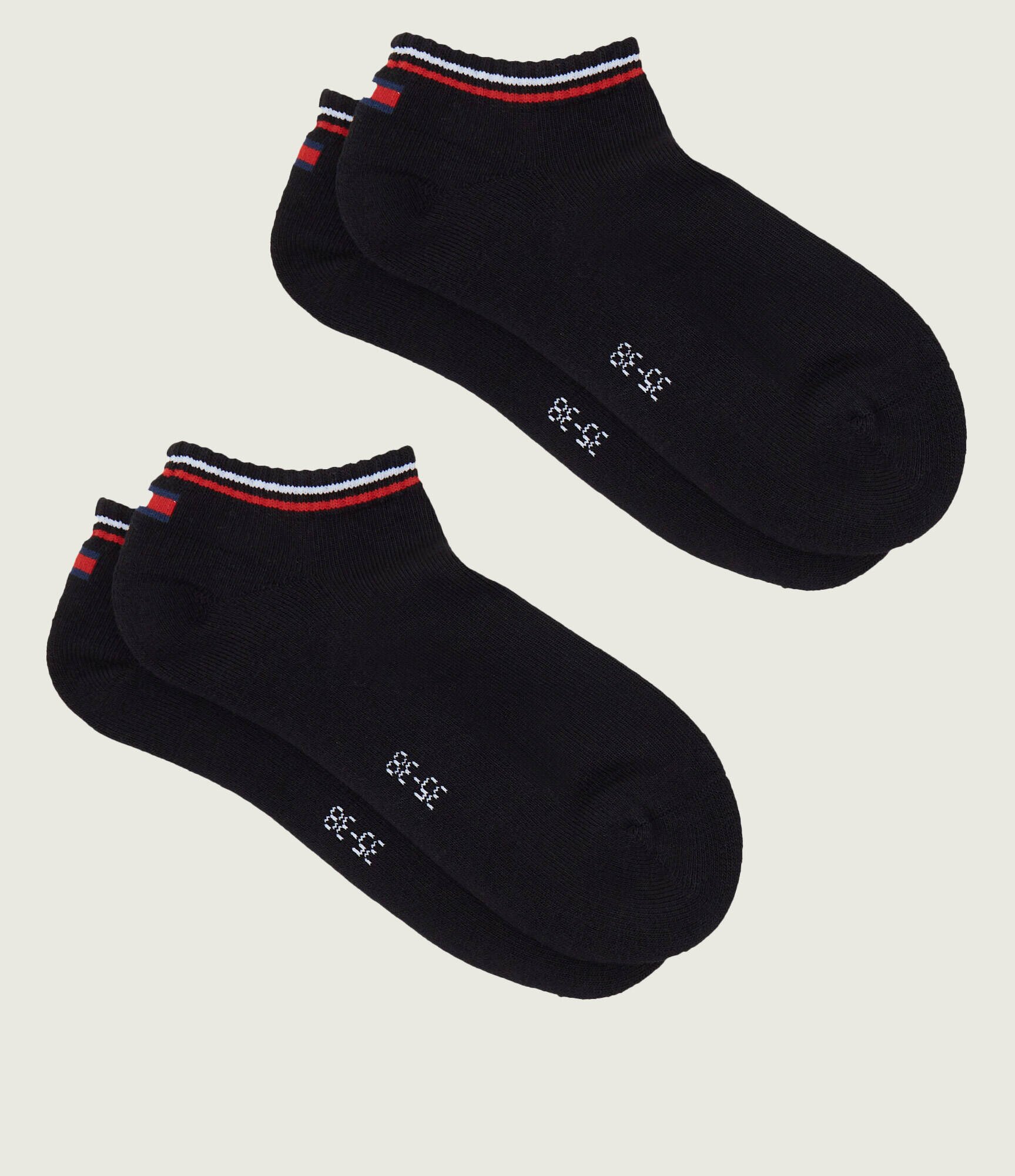 Tommy Jeans Șosete/tălpici 2-pack