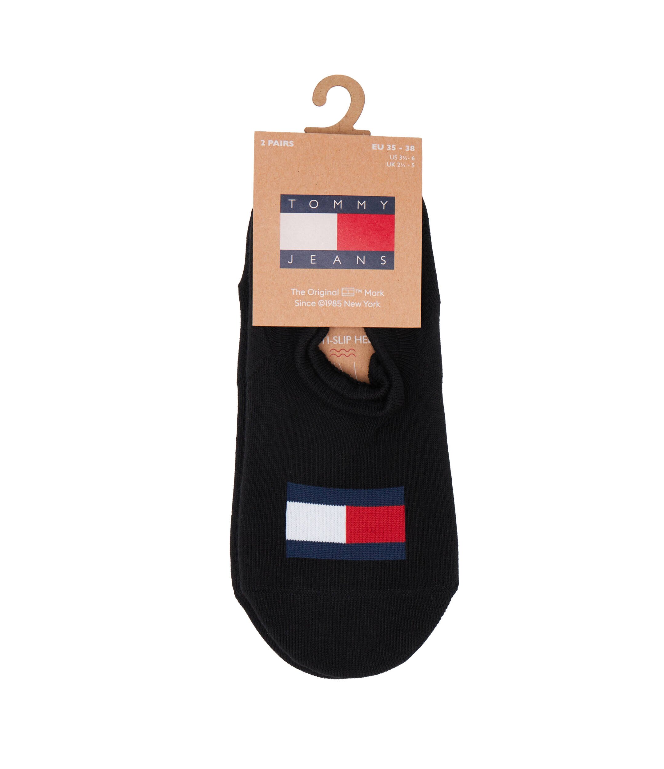 Tommy Jeans Șosete/tălpici 2-pack