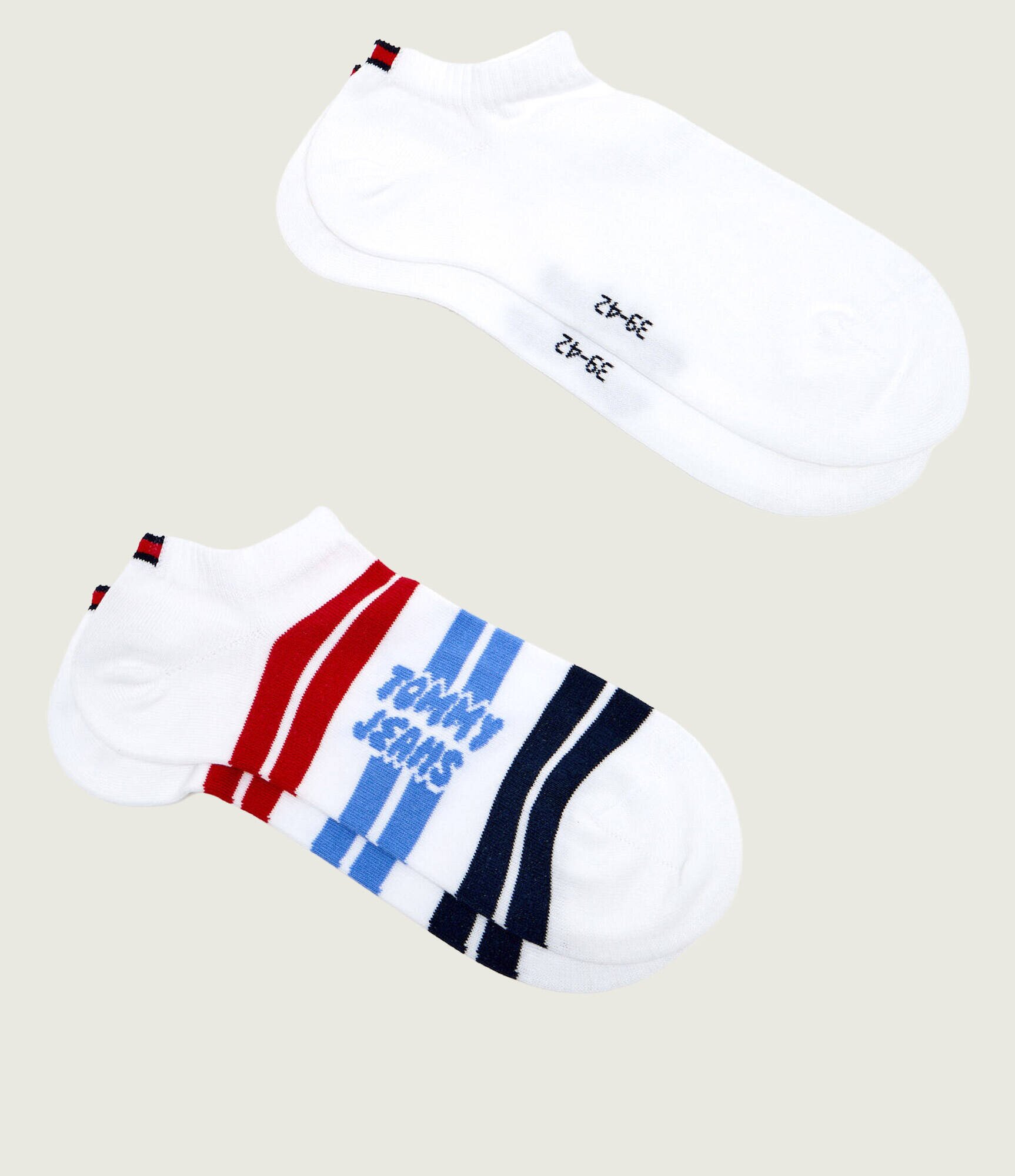 Tommy Jeans Șosete/tălpici 2-pack