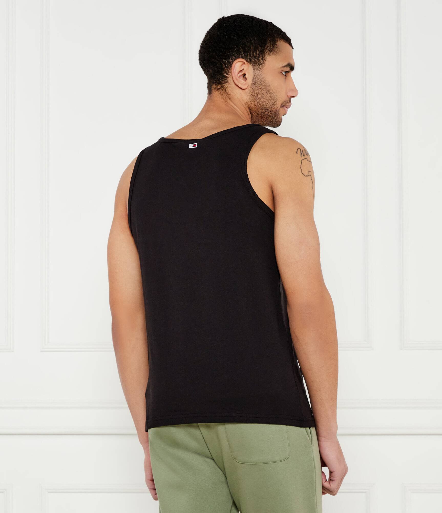 Tommy Jeans Tank top | Slim Fit
