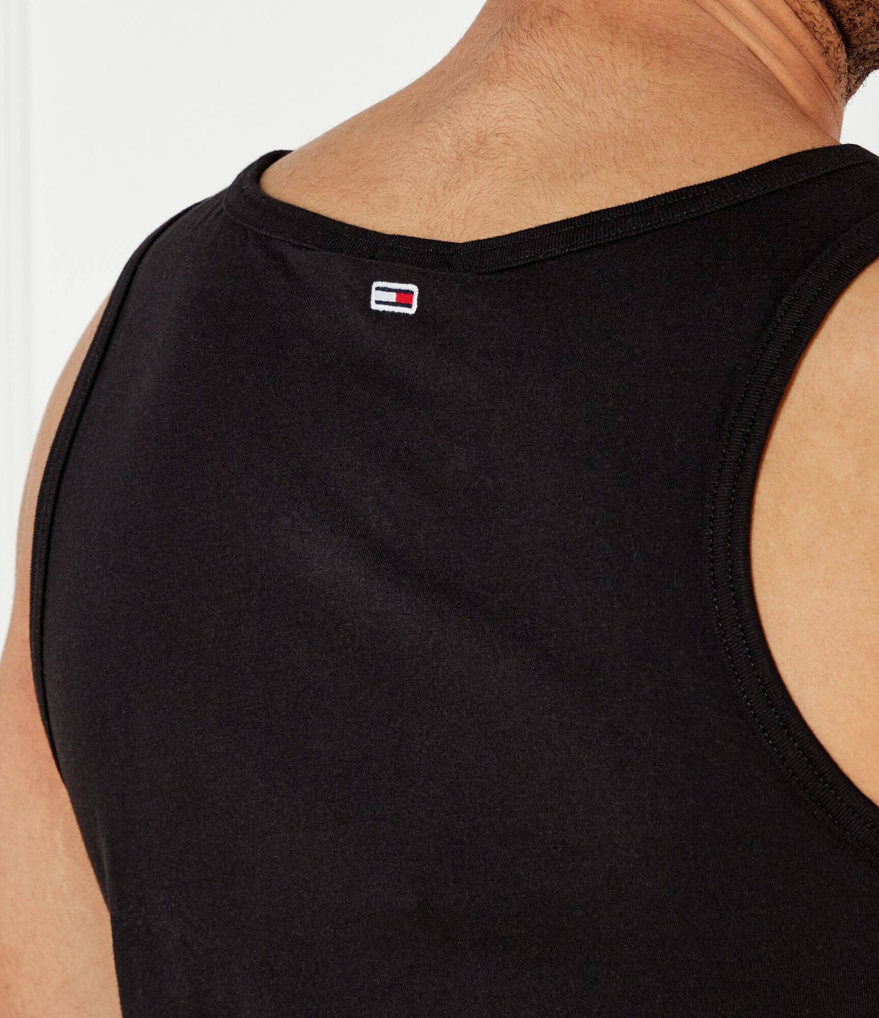 Tommy Jeans Tank top | Slim Fit
