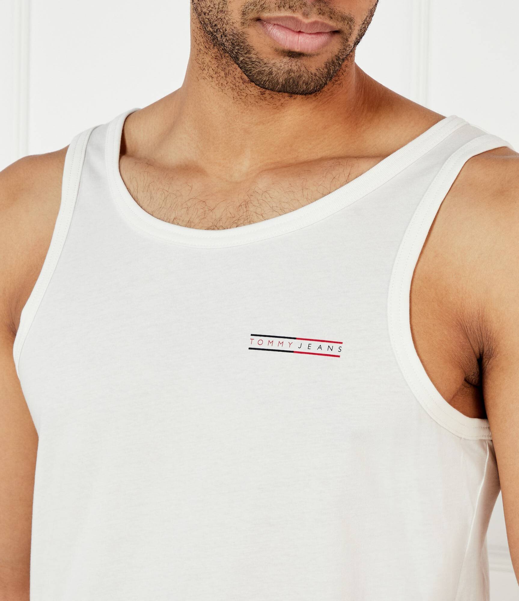 Tommy Jeans Tank top | Slim Fit