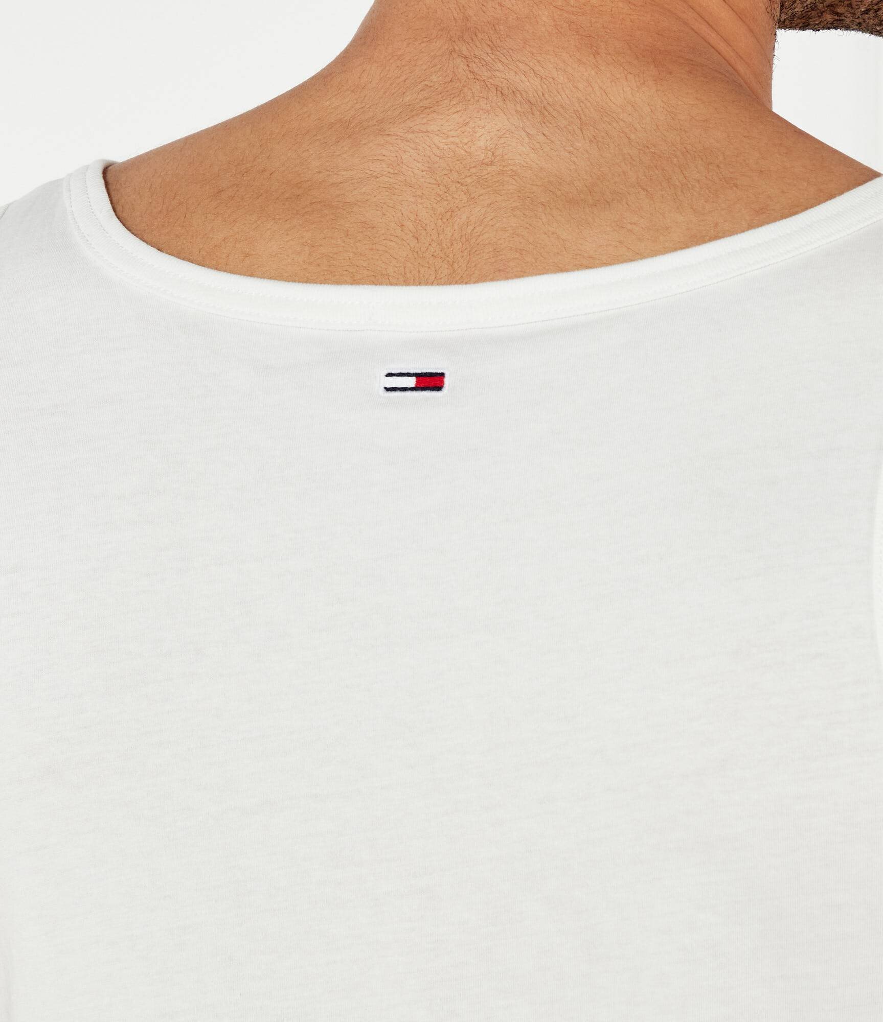 Tommy Jeans Tank top | Slim Fit
