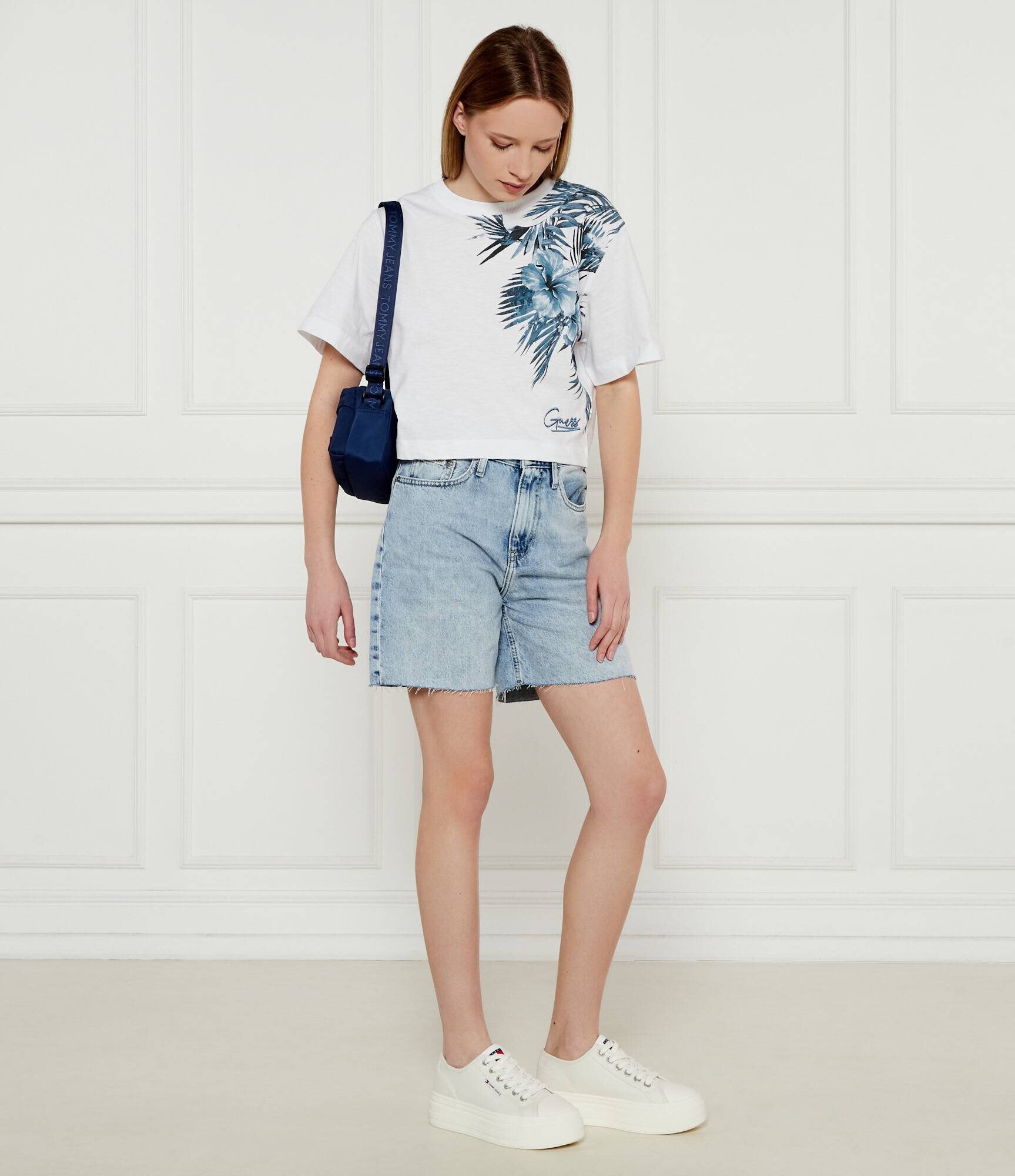 Tommy Jeans Teniși