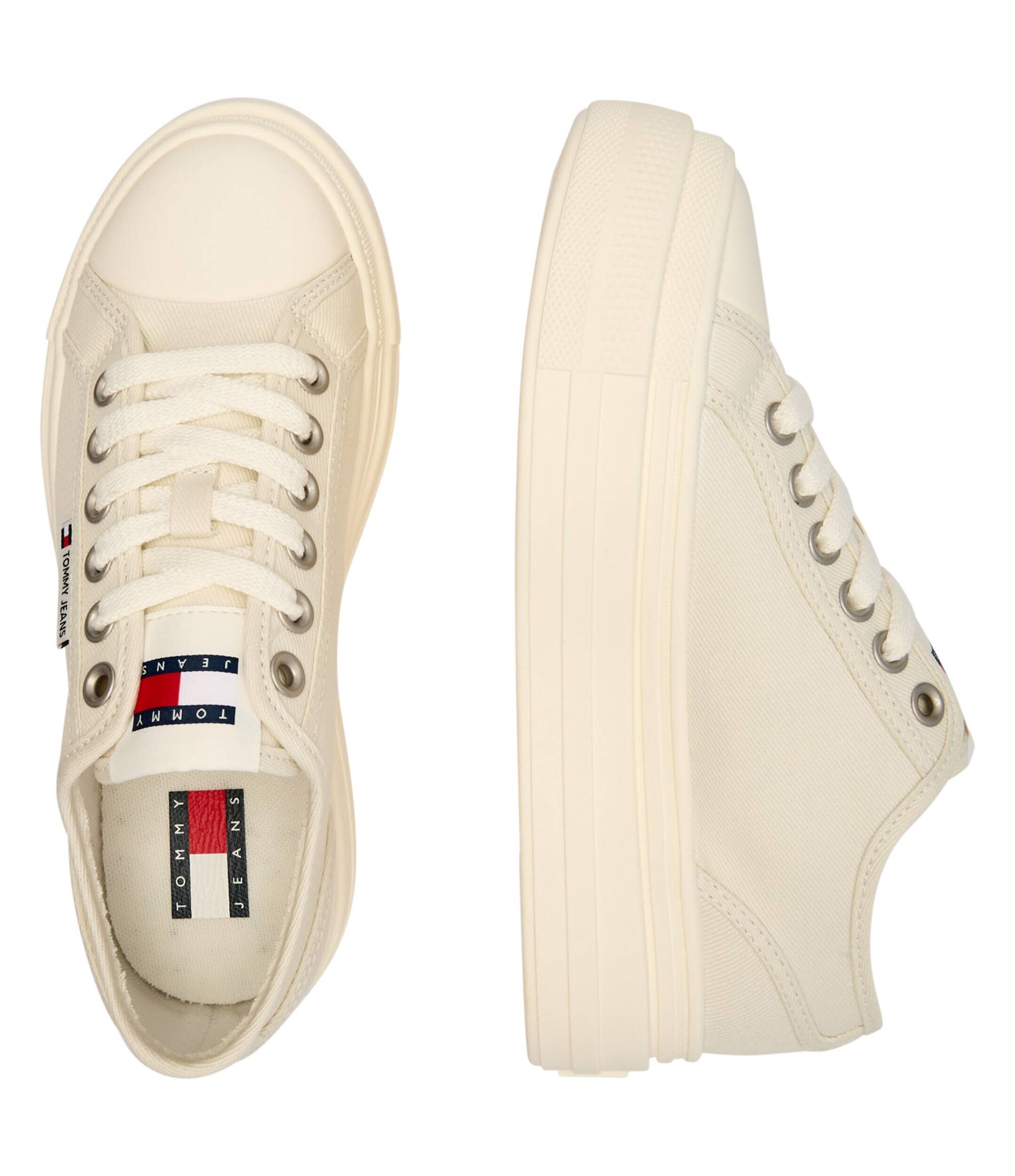 Tommy Jeans Teniși