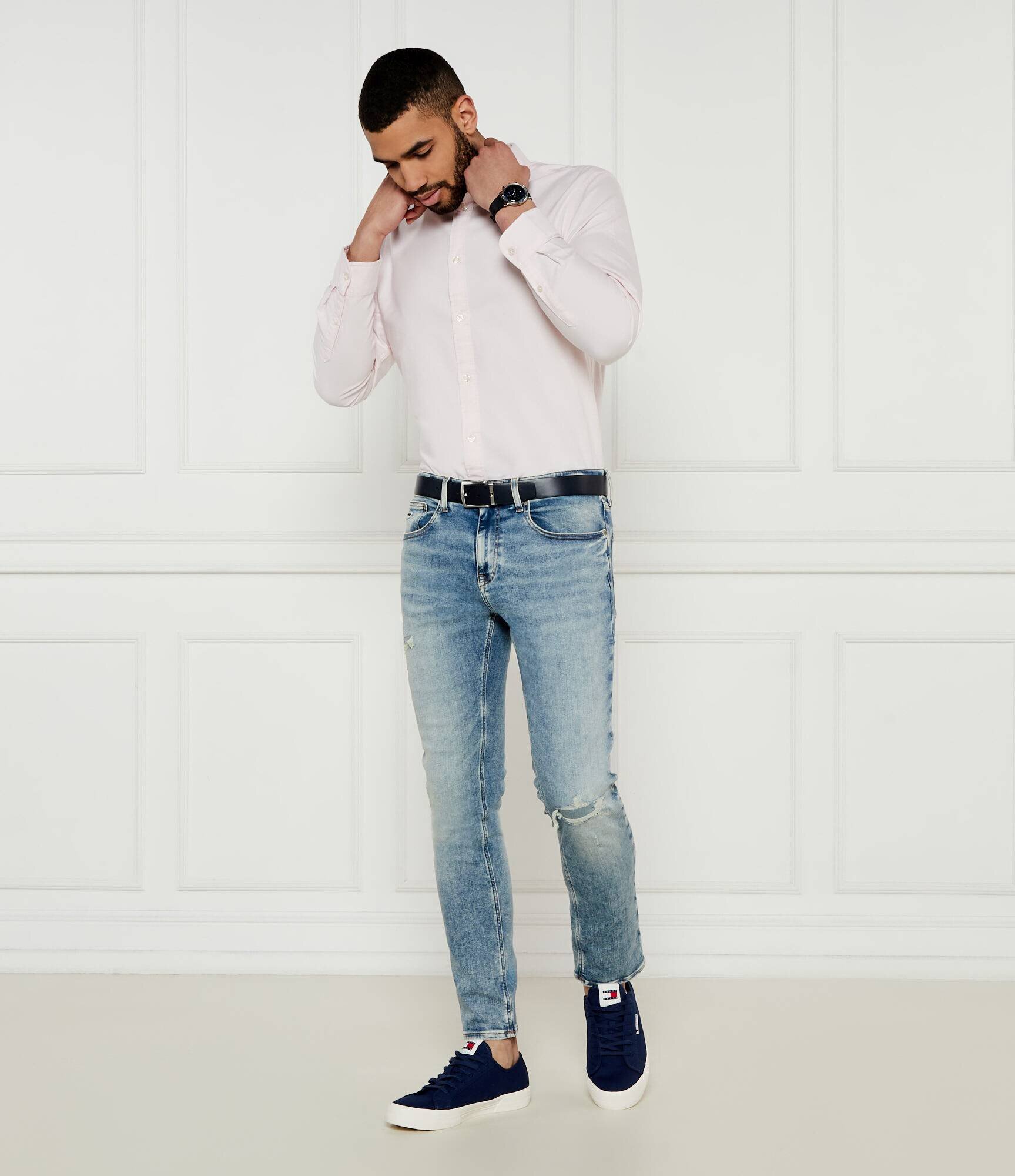 Tommy Jeans Teniși