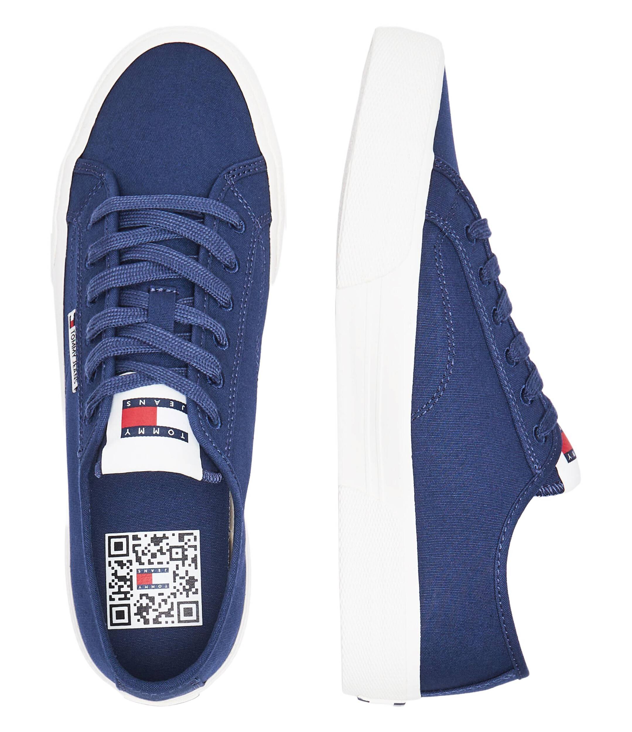 Tommy Jeans Teniși