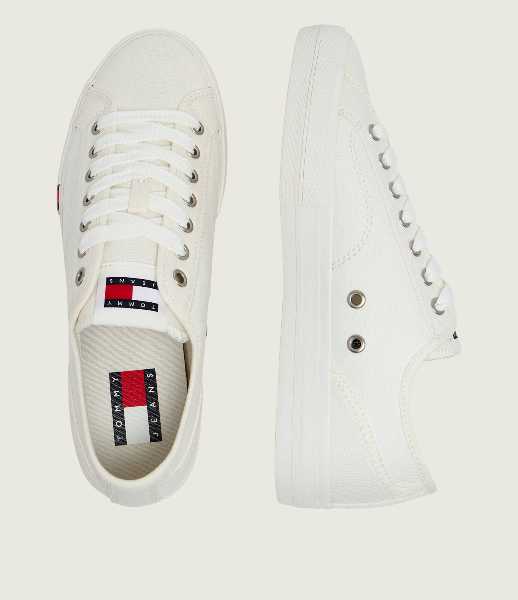 Tommy Jeans Teniși ARCHIVE VULC Y2K