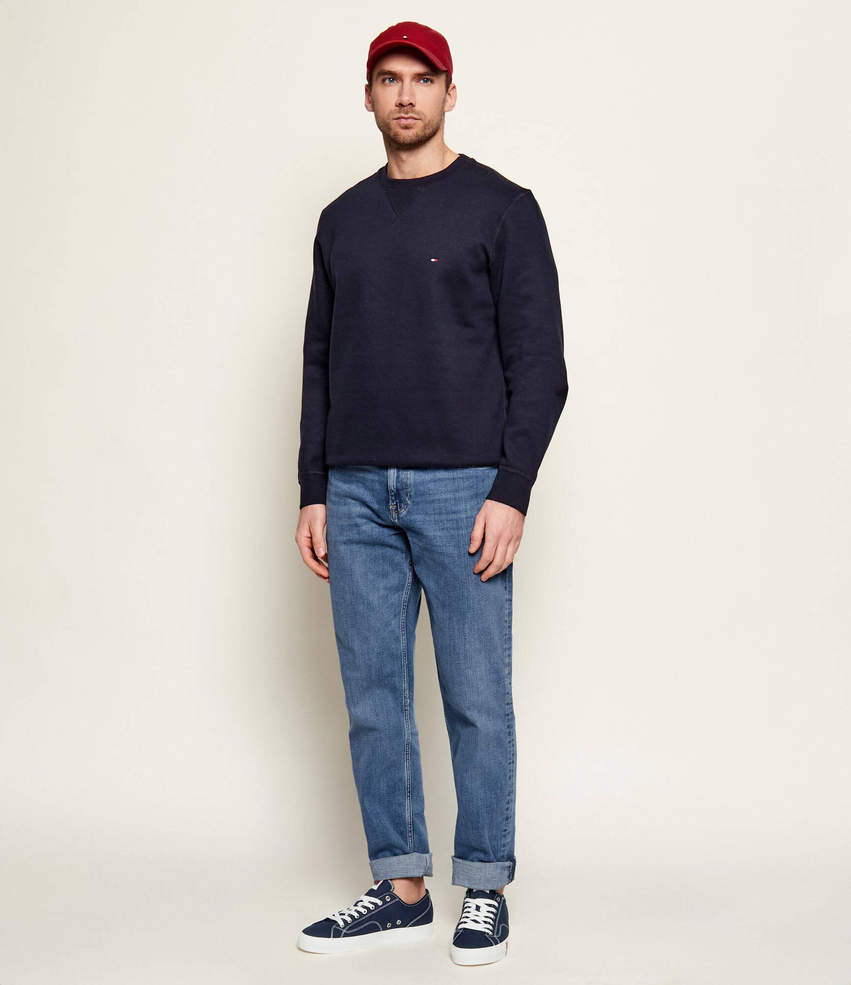 Tommy Jeans Teniși ARCHIVE VULC Y2K