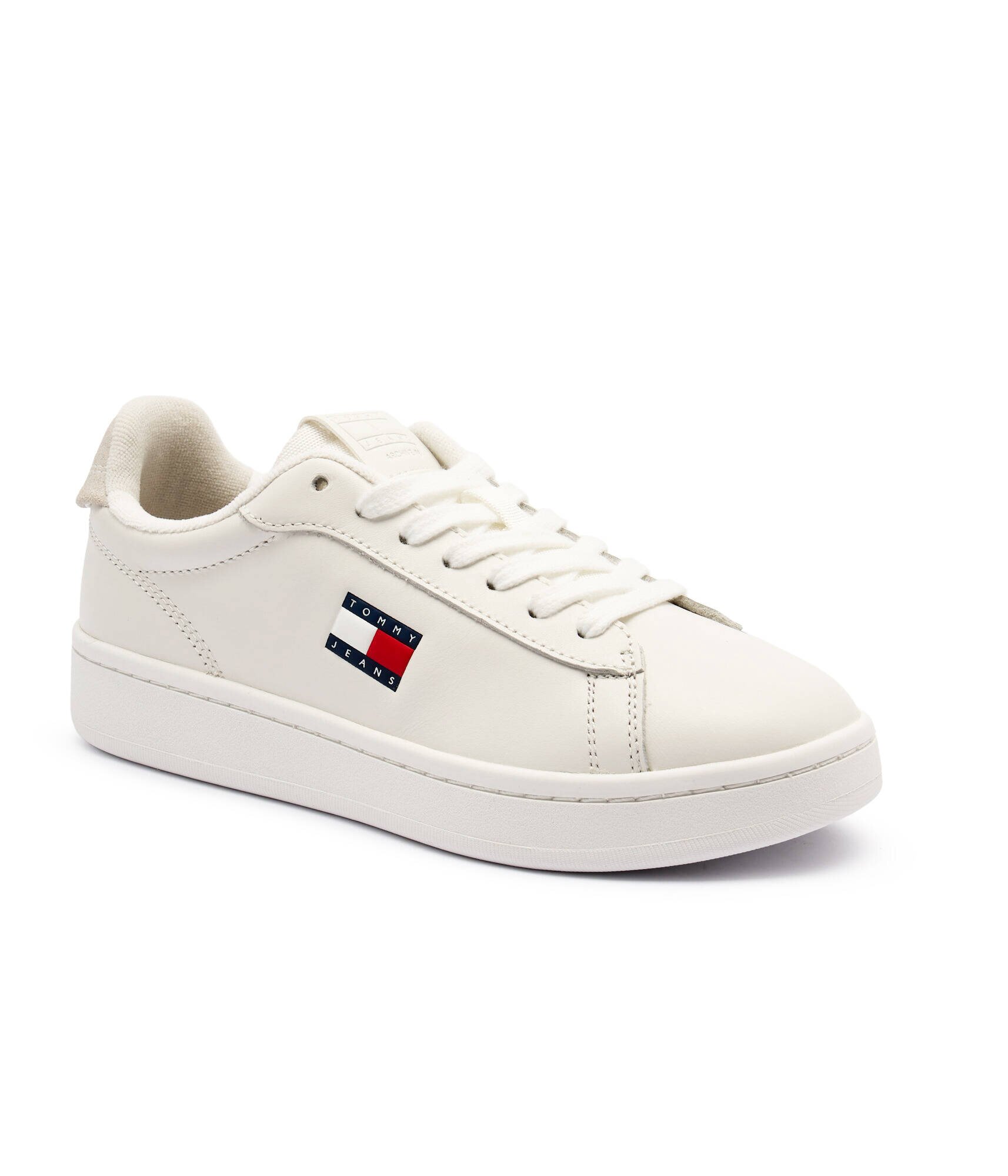Tommy Jeans Teniși din piele Archive 98