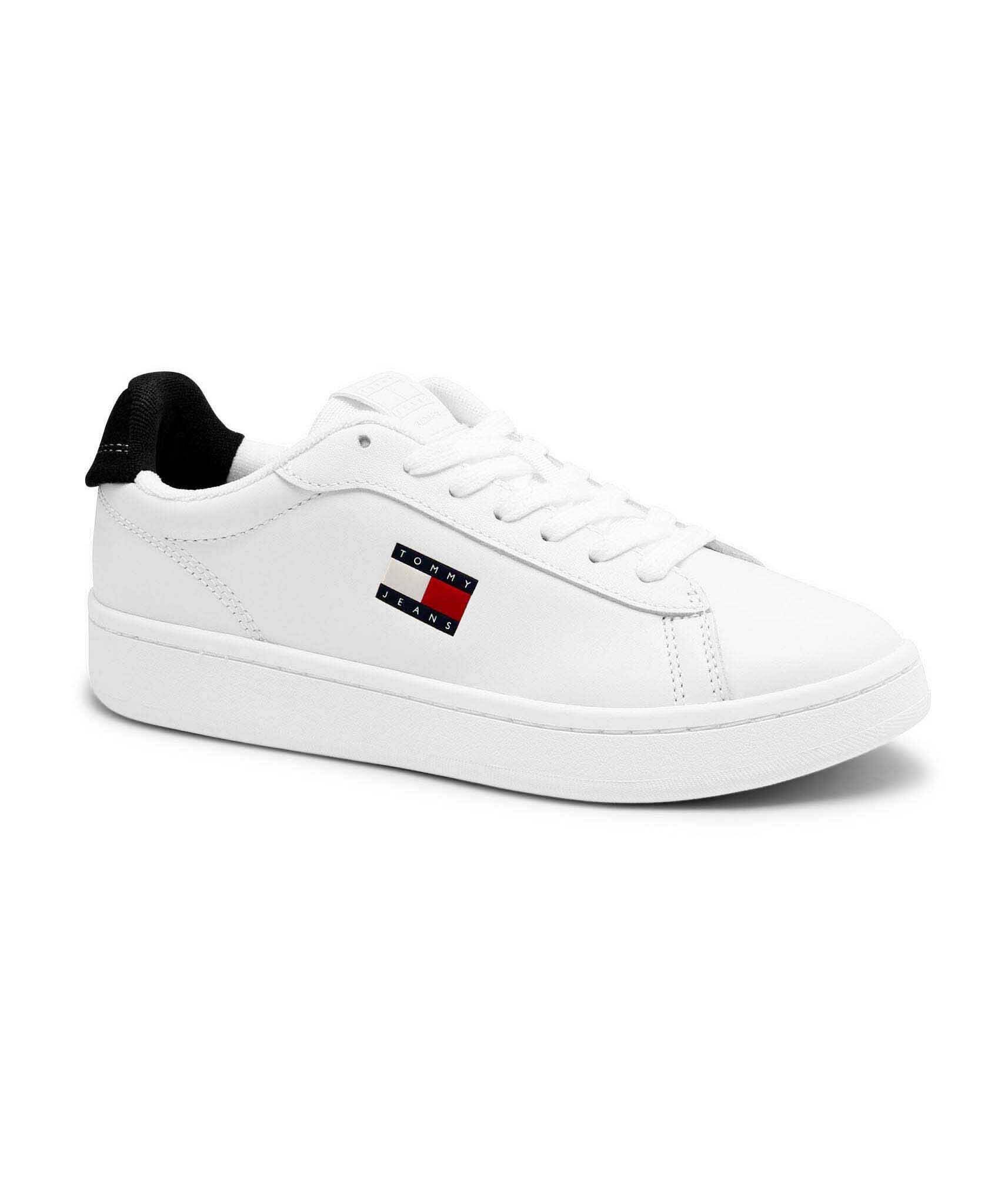 Tommy Jeans Teniși din piele Archive 98