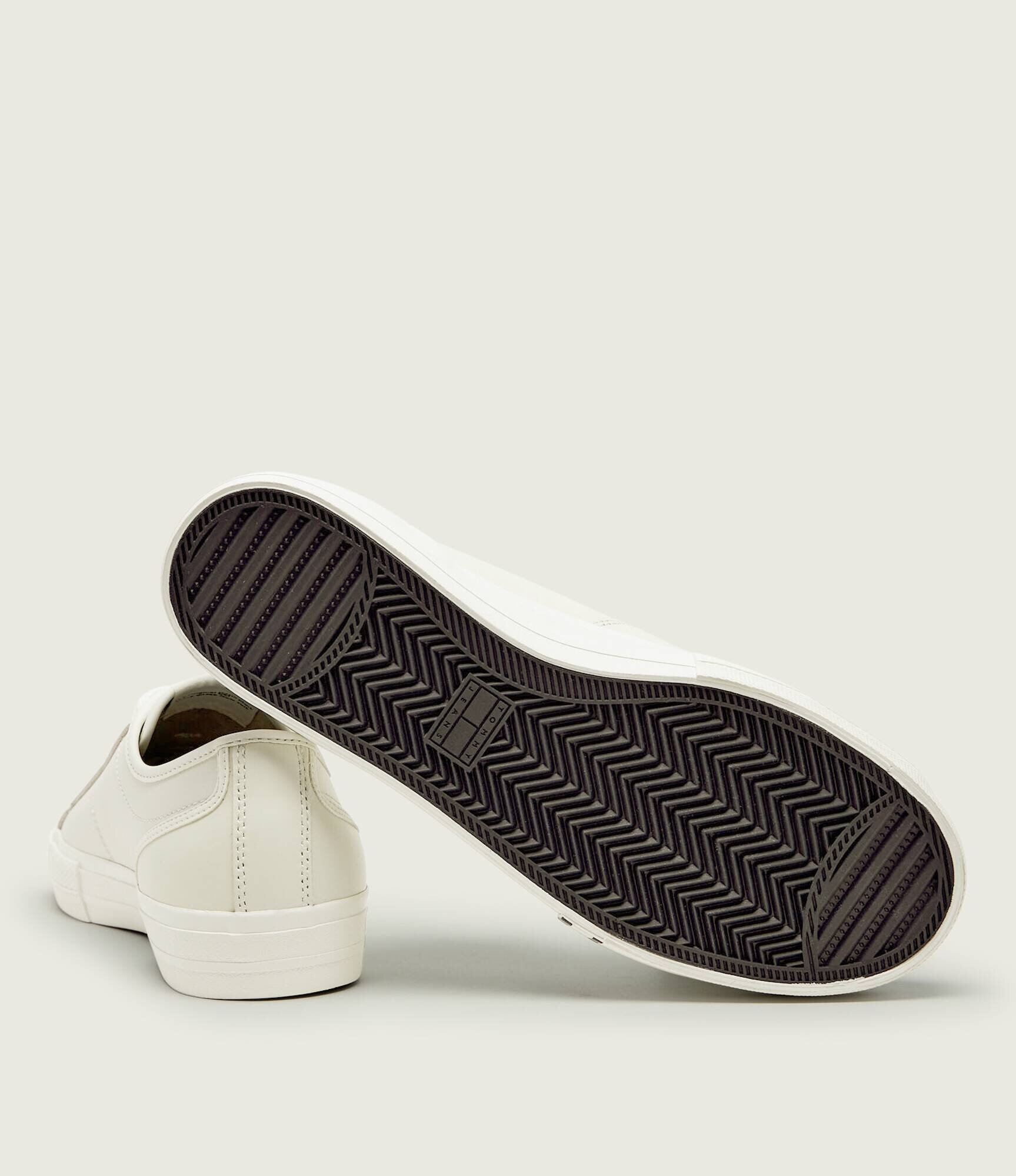 Tommy Jeans Teniși din piele ARCHIVE VULC. Y2K
