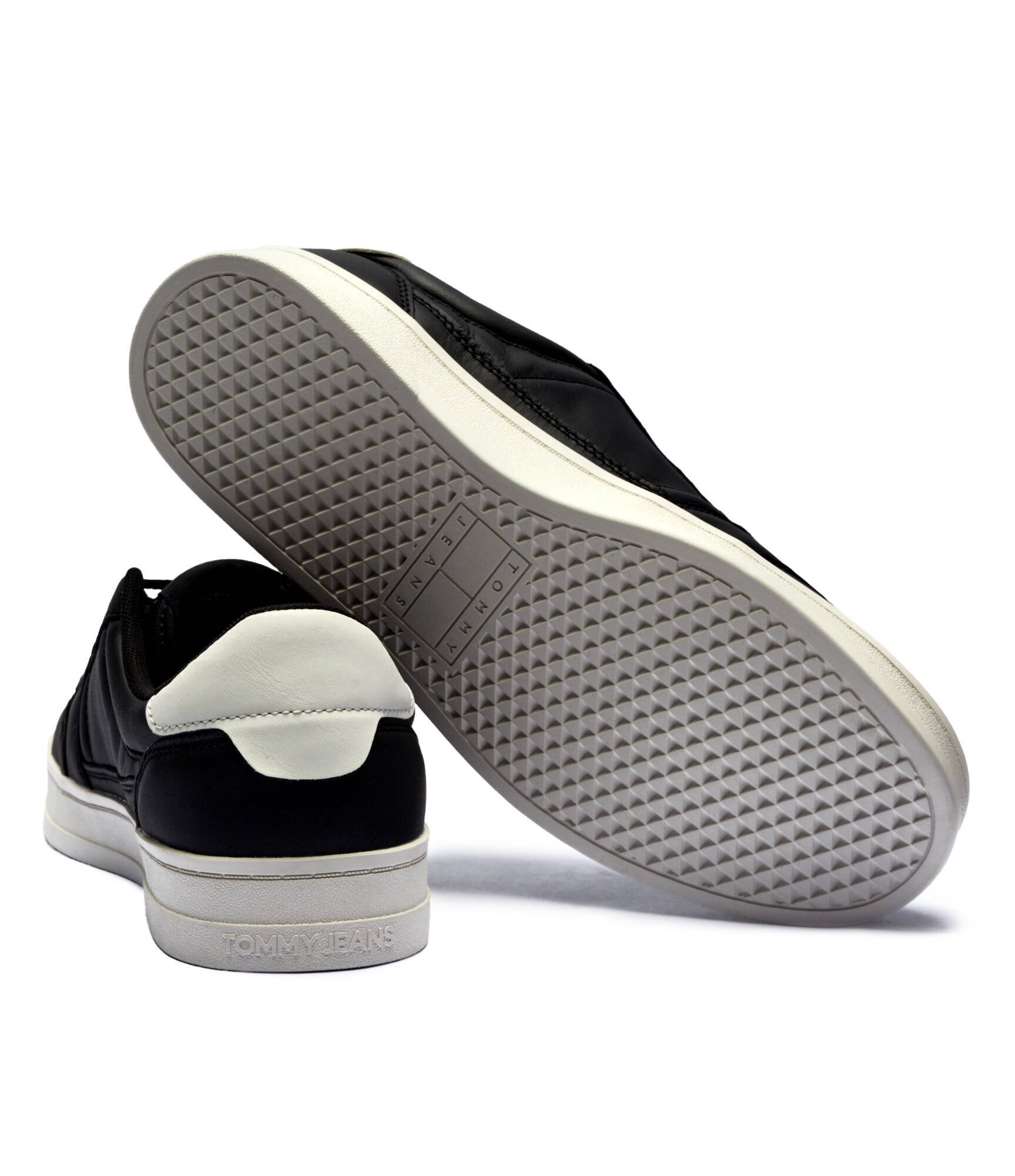 Tommy Jeans Teniși din piele Greenwitch New