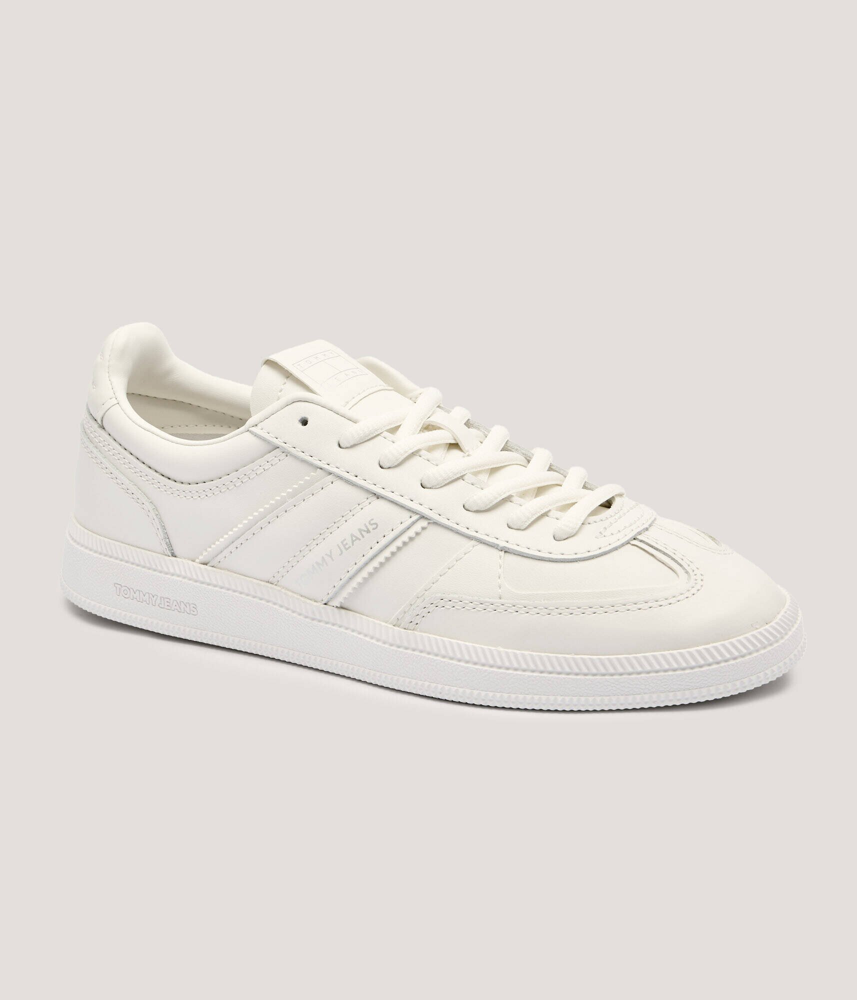 Tommy Jeans Teniși din piele The Greenwich Edge