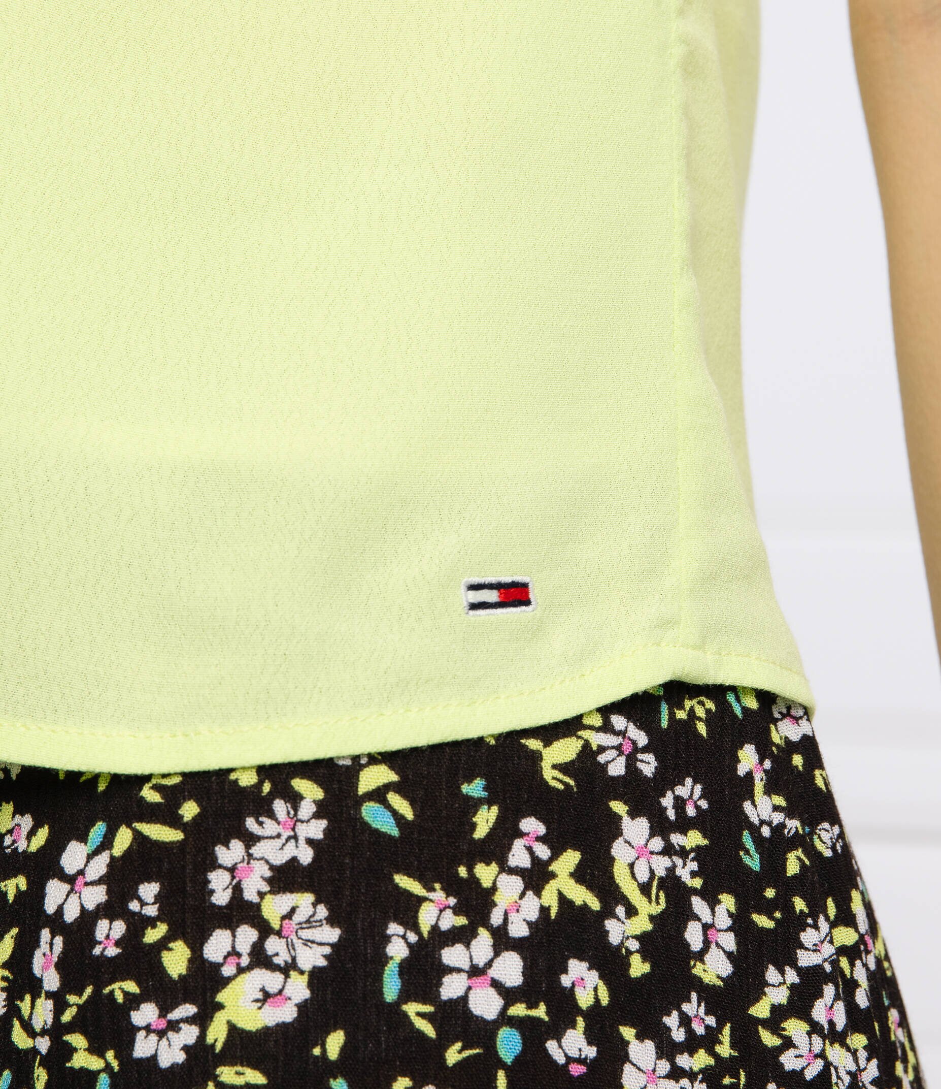 Tommy Jeans Top CAMI | Regular Fit
