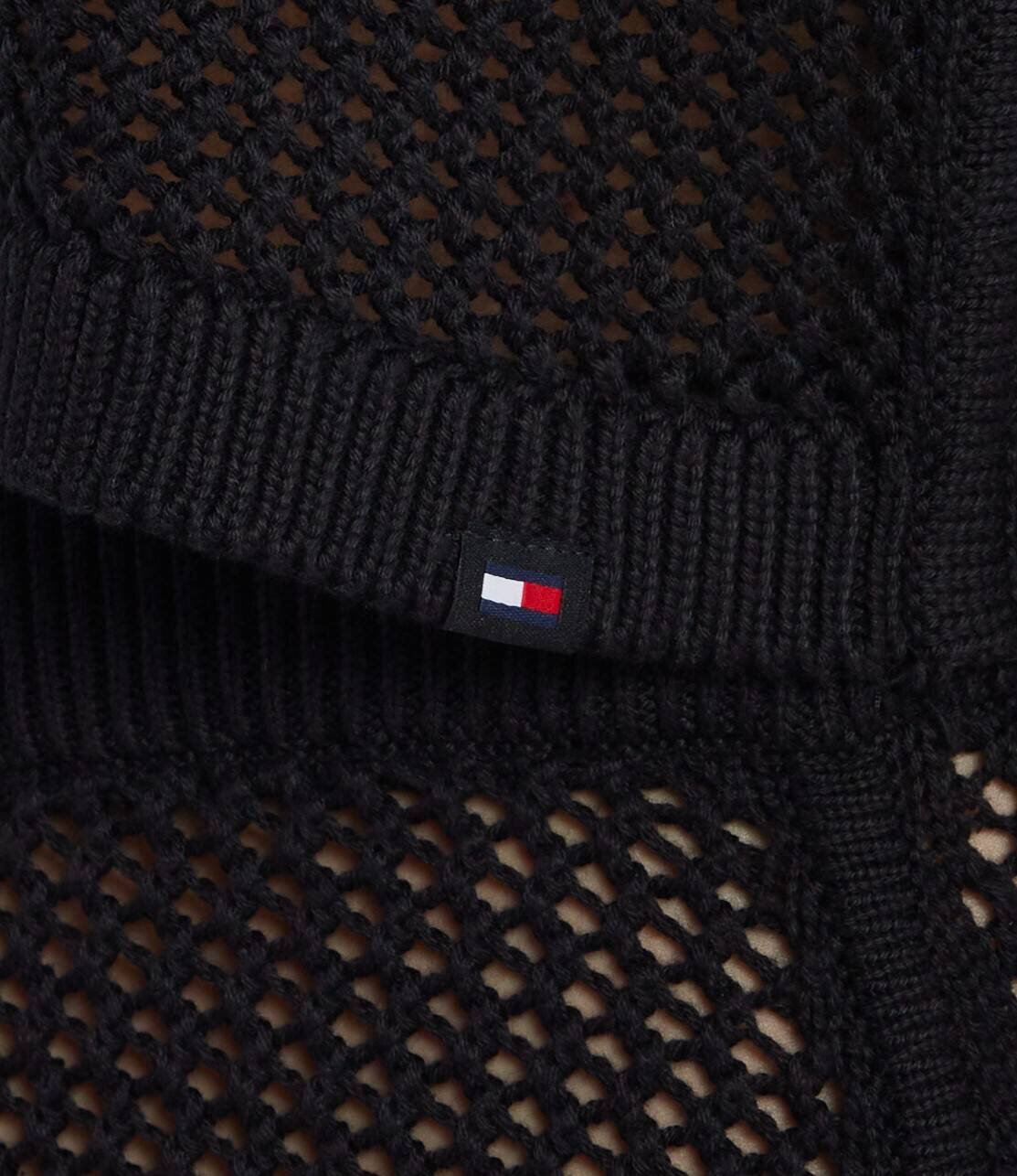 Tommy Jeans Top | Cropped Fit