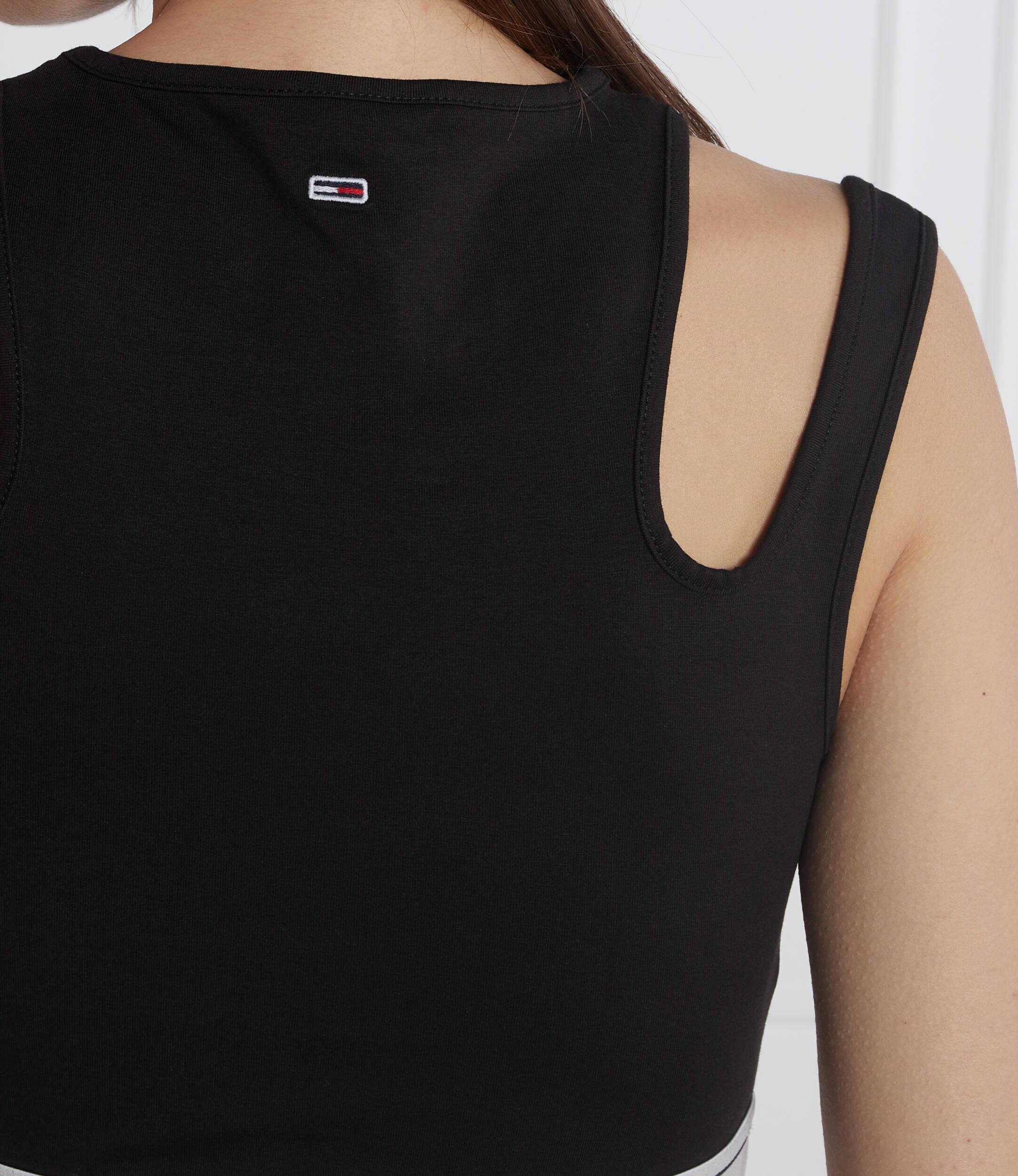 Tommy Jeans Top | Skinny fit