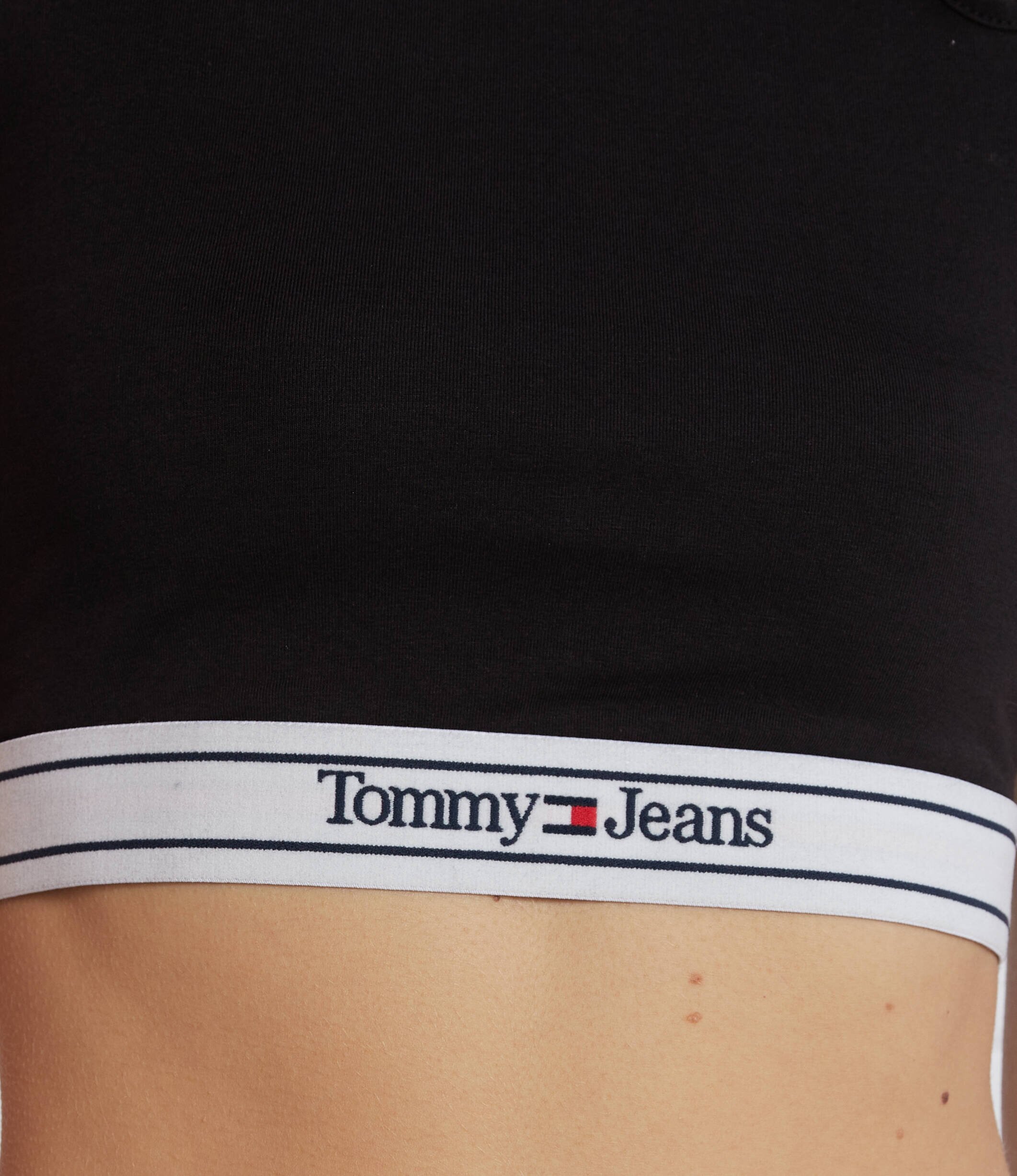 Tommy Jeans Top | Skinny fit