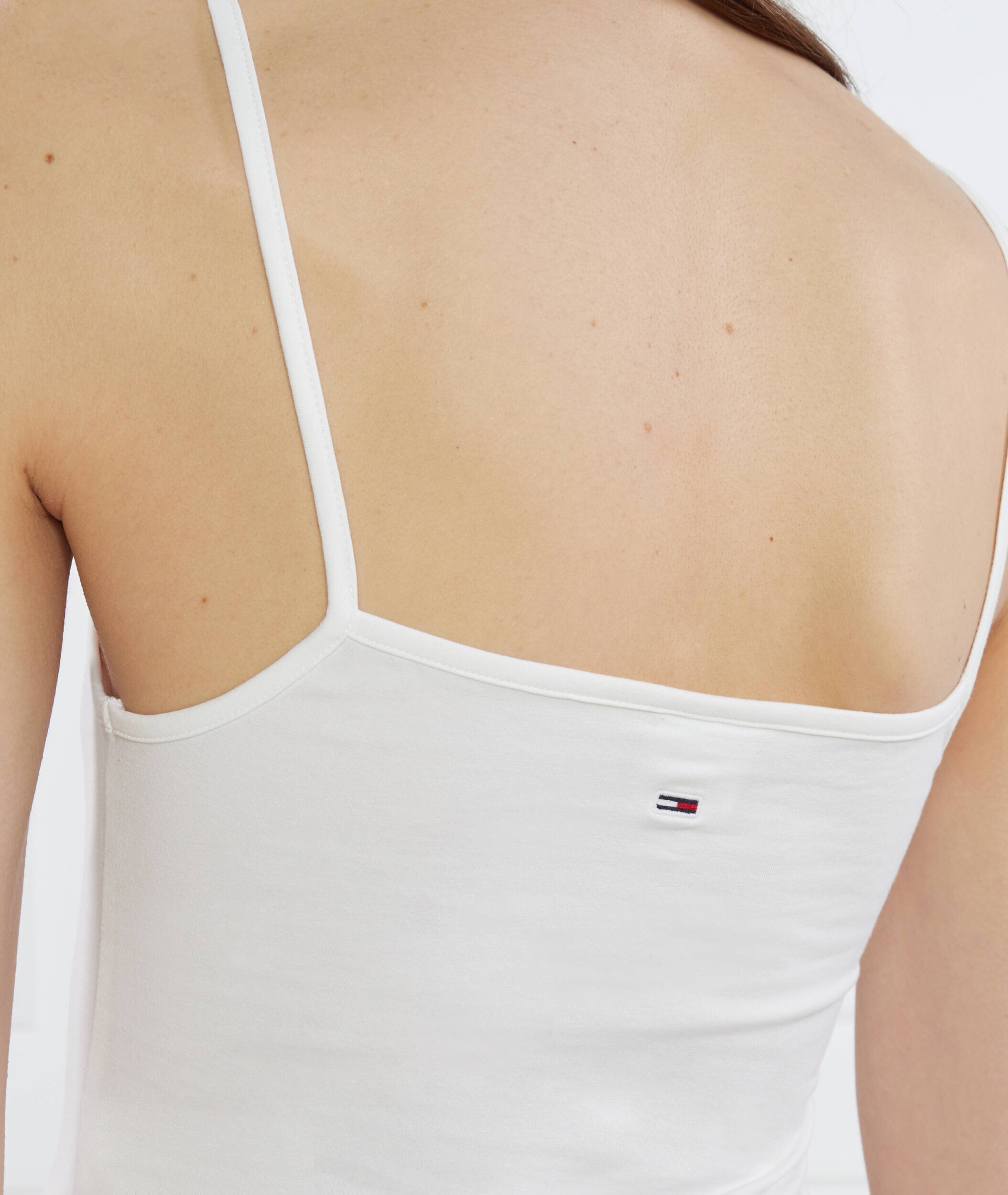 Tommy Jeans Top | Slim Fit