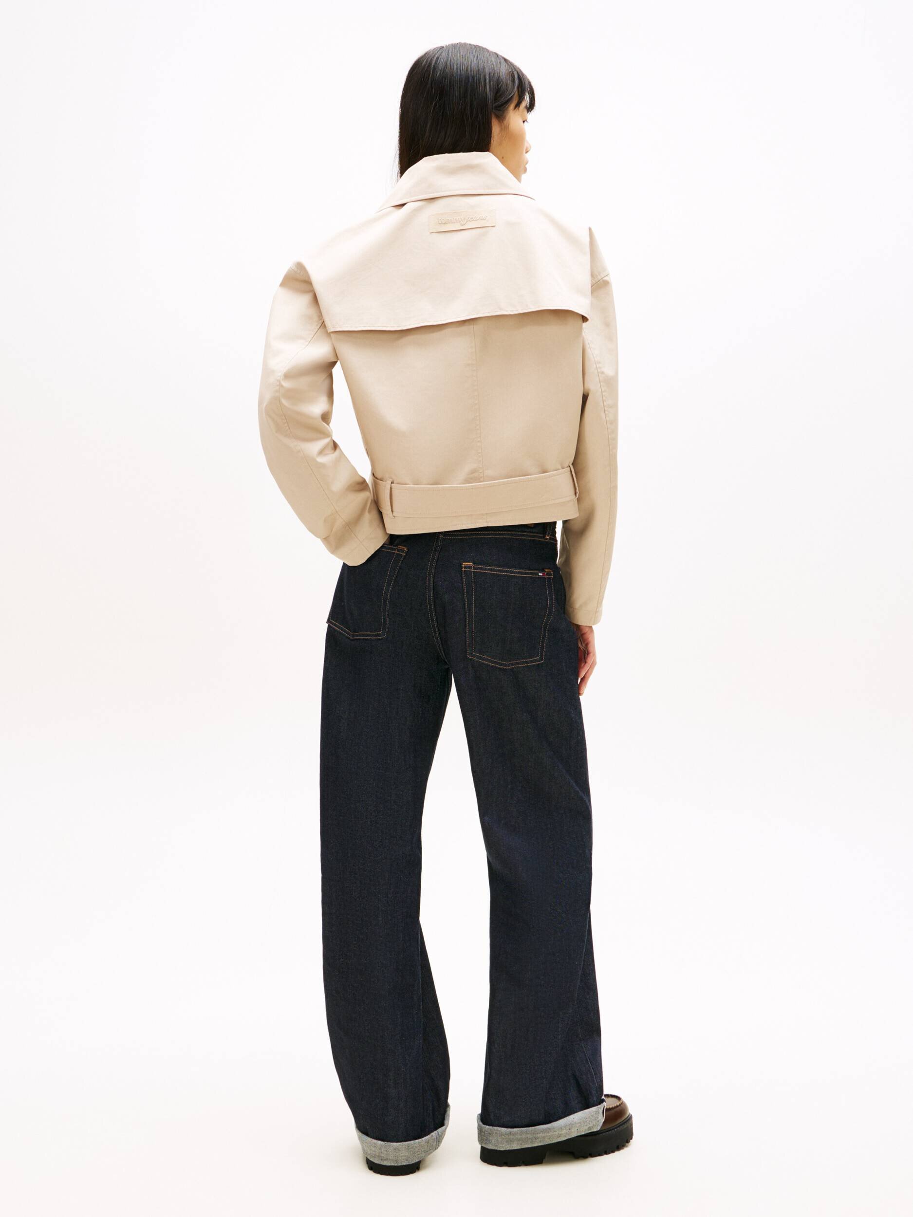 Tommy Jeans Trench