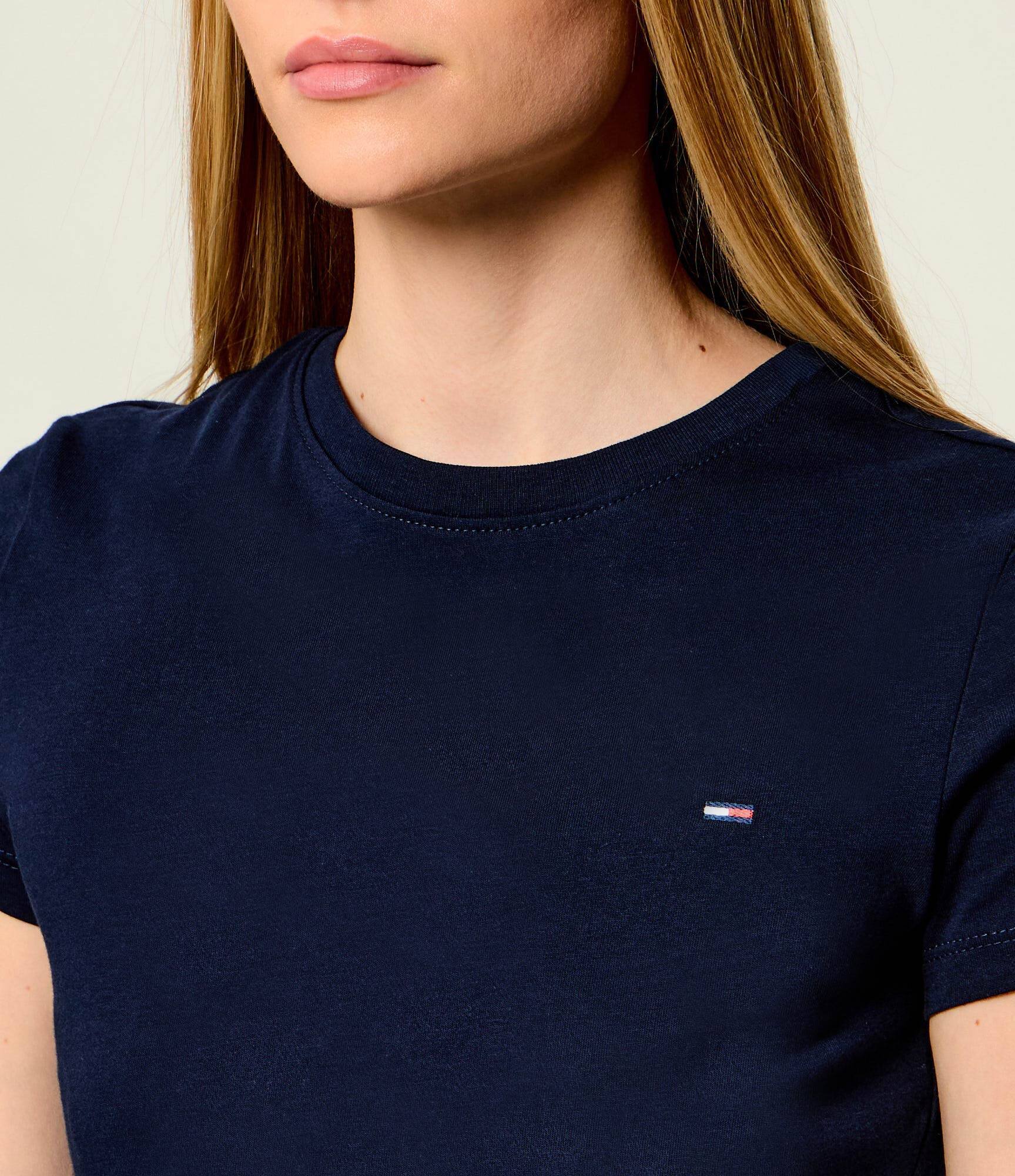 Tommy Jeans Tricou 2-pack | Slim Fit
