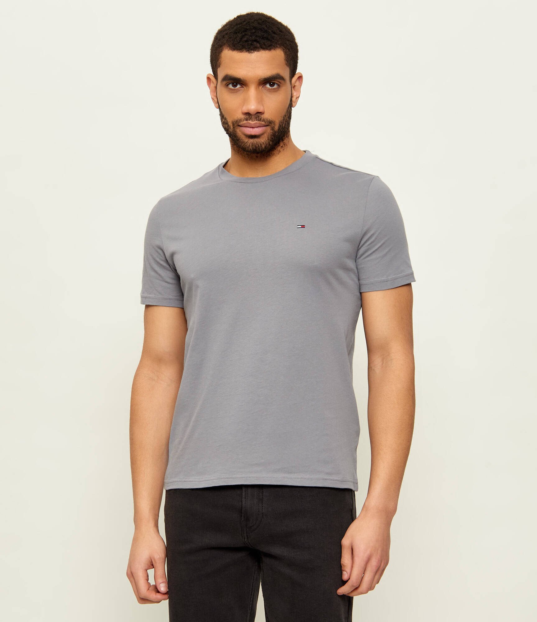 Tommy Jeans Tricou 2-pack | Slim Fit