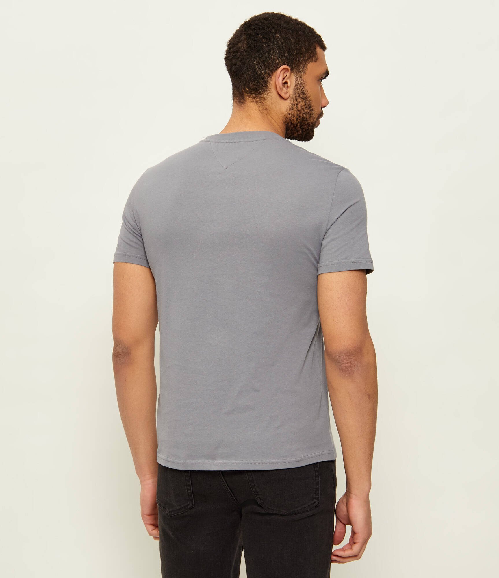 Tommy Jeans Tricou 2-pack | Slim Fit