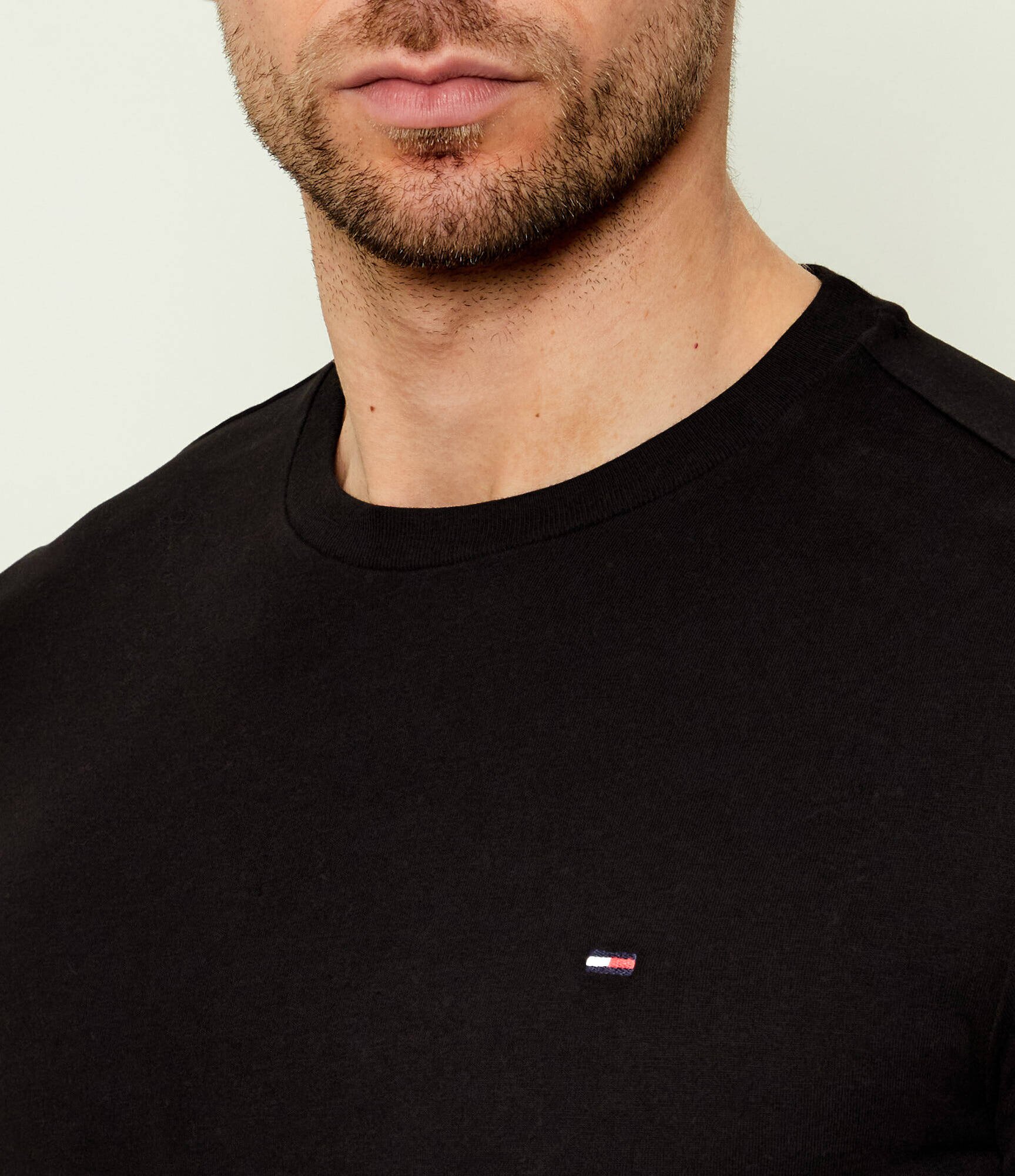 Tommy Jeans Tricou 2-pack | Slim Fit