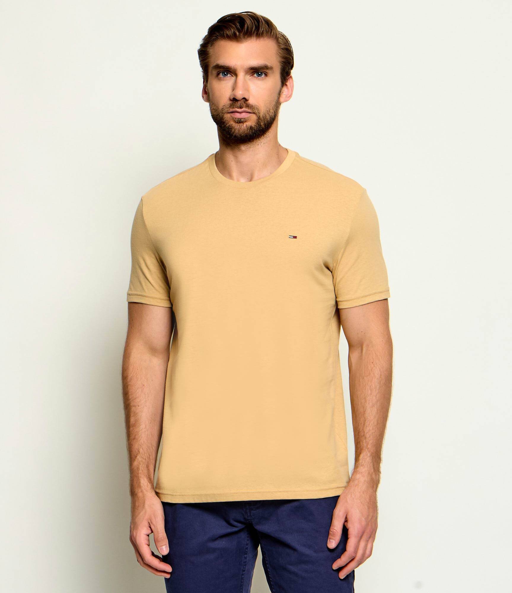 Tommy Jeans Tricou 3-pack | Slim Fit