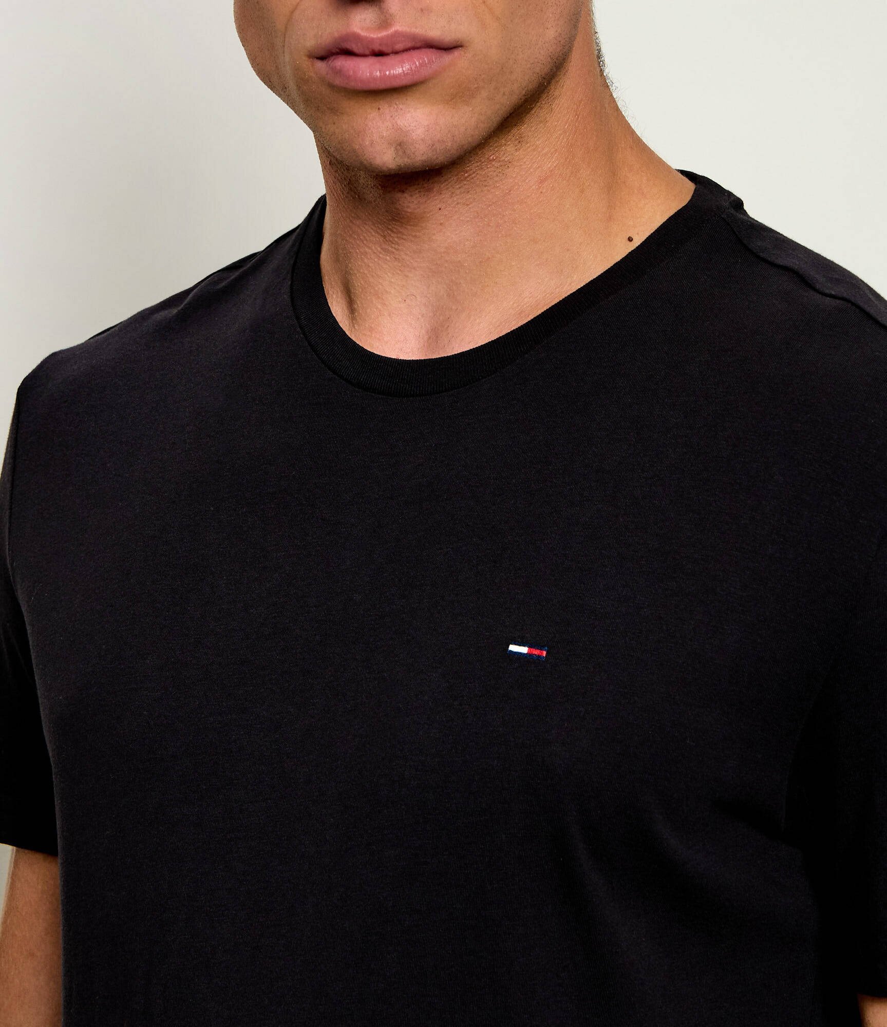 Tommy Jeans Tricou 3-pack | Slim Fit