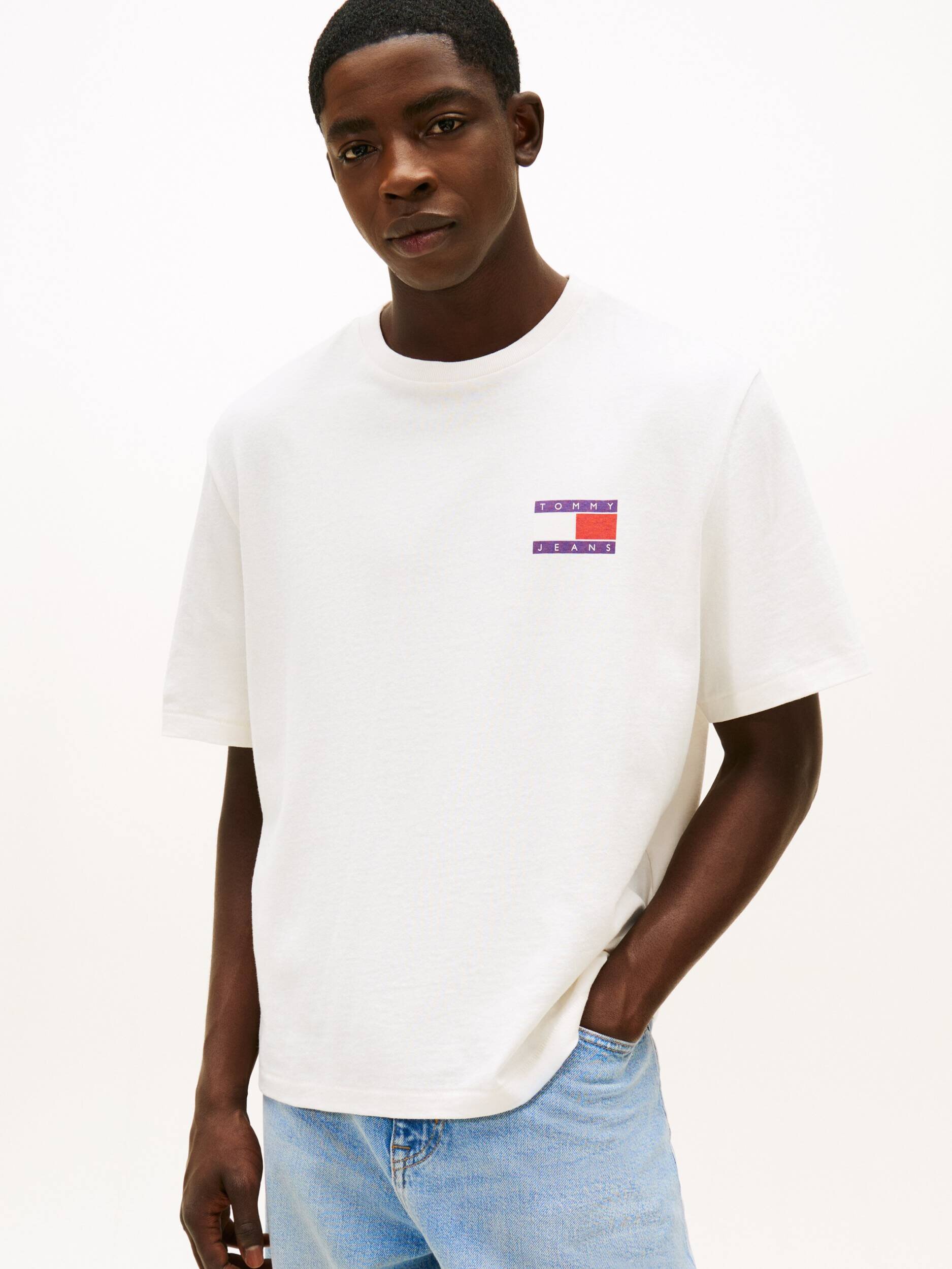 Tommy Jeans Tricou 90S | regular fit