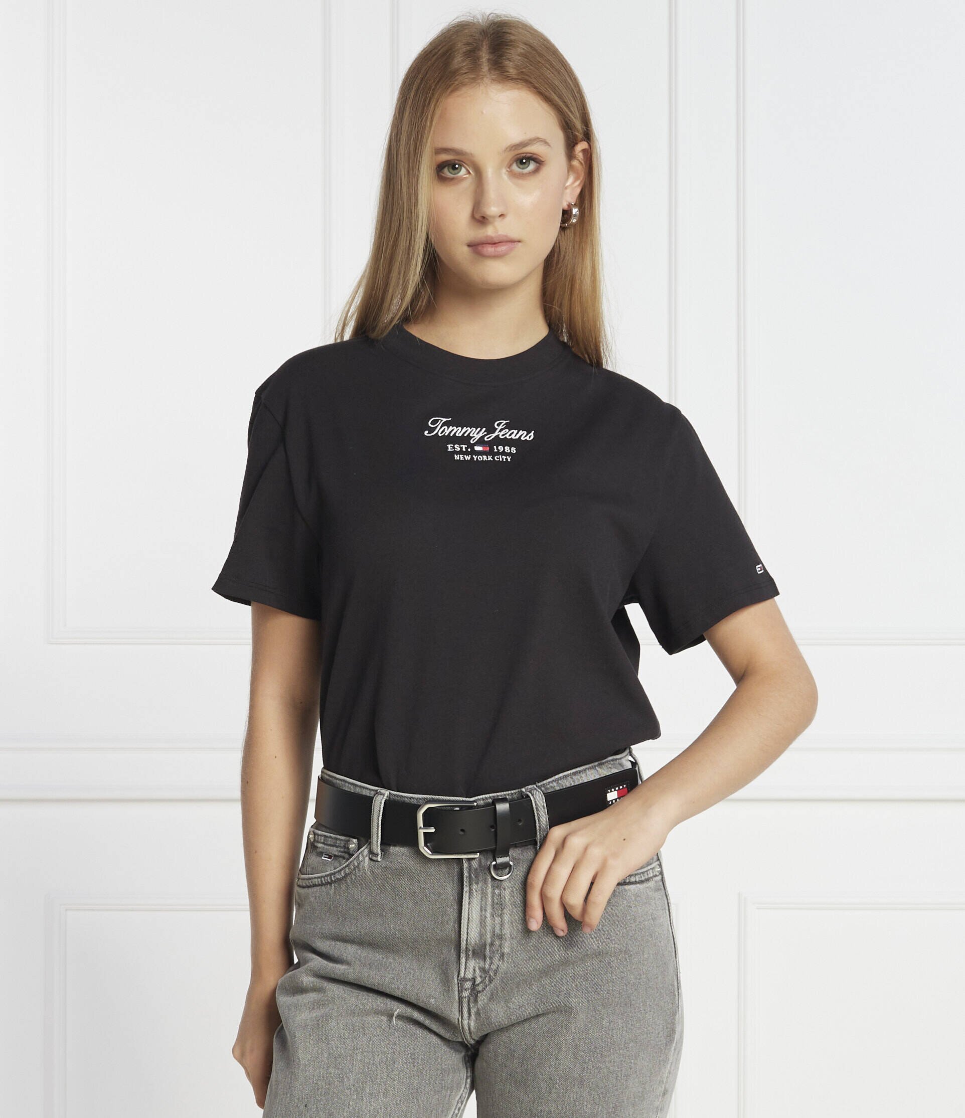 Tommy Jeans Tricou | Classic fit