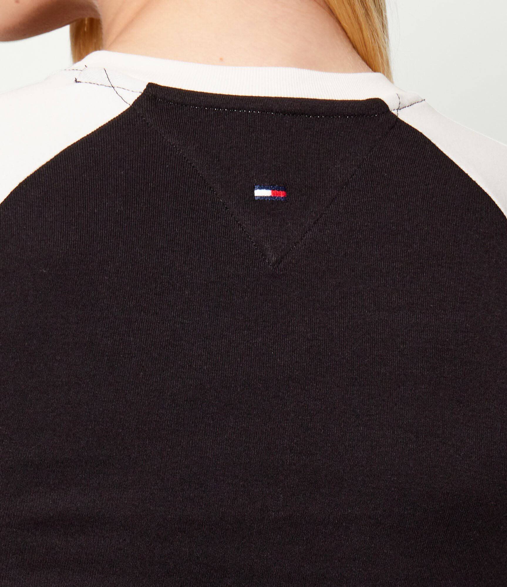 Tommy Jeans Tricou | Cropped Fit