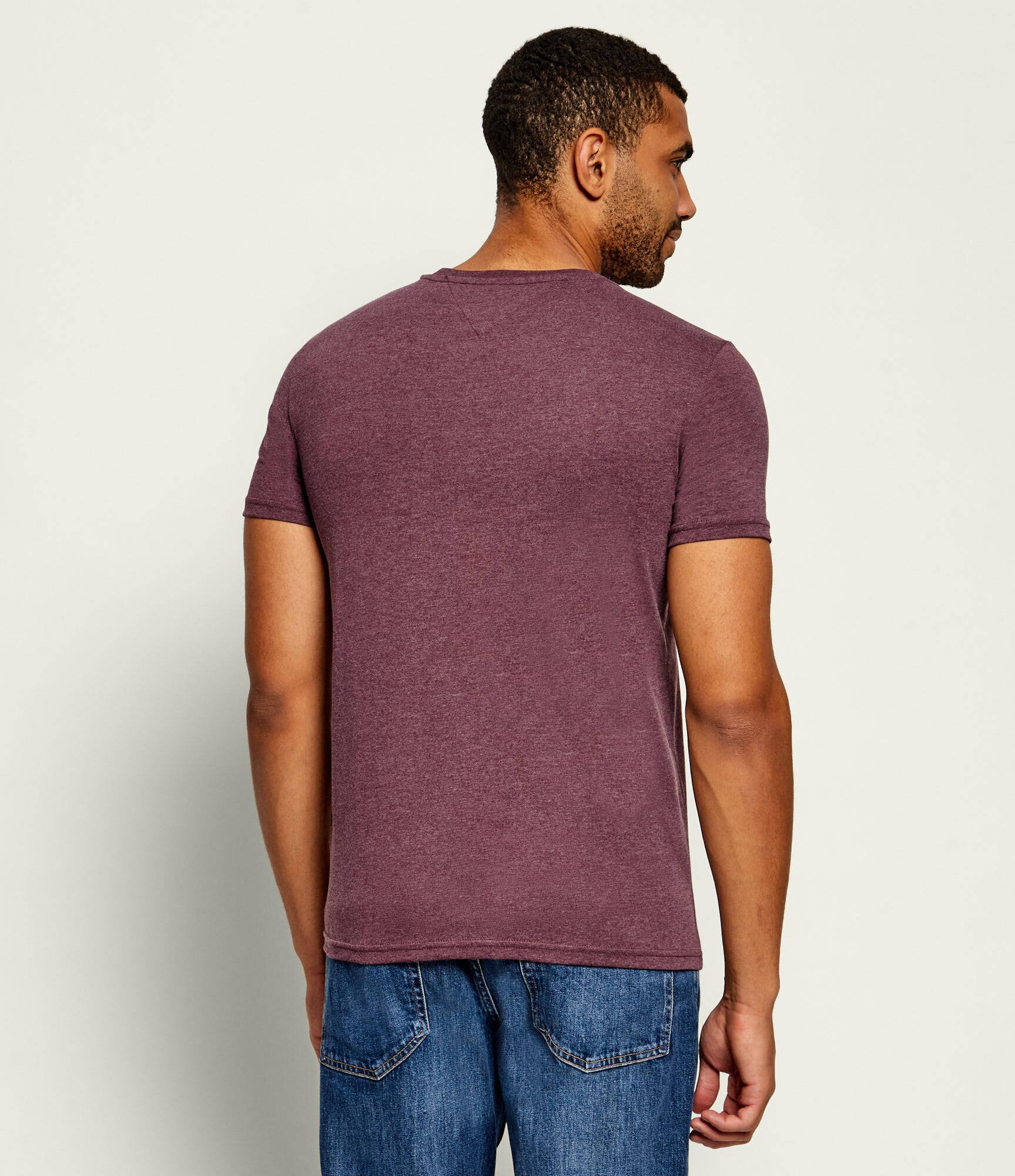 Tommy Jeans Tricou | Extra slim fit