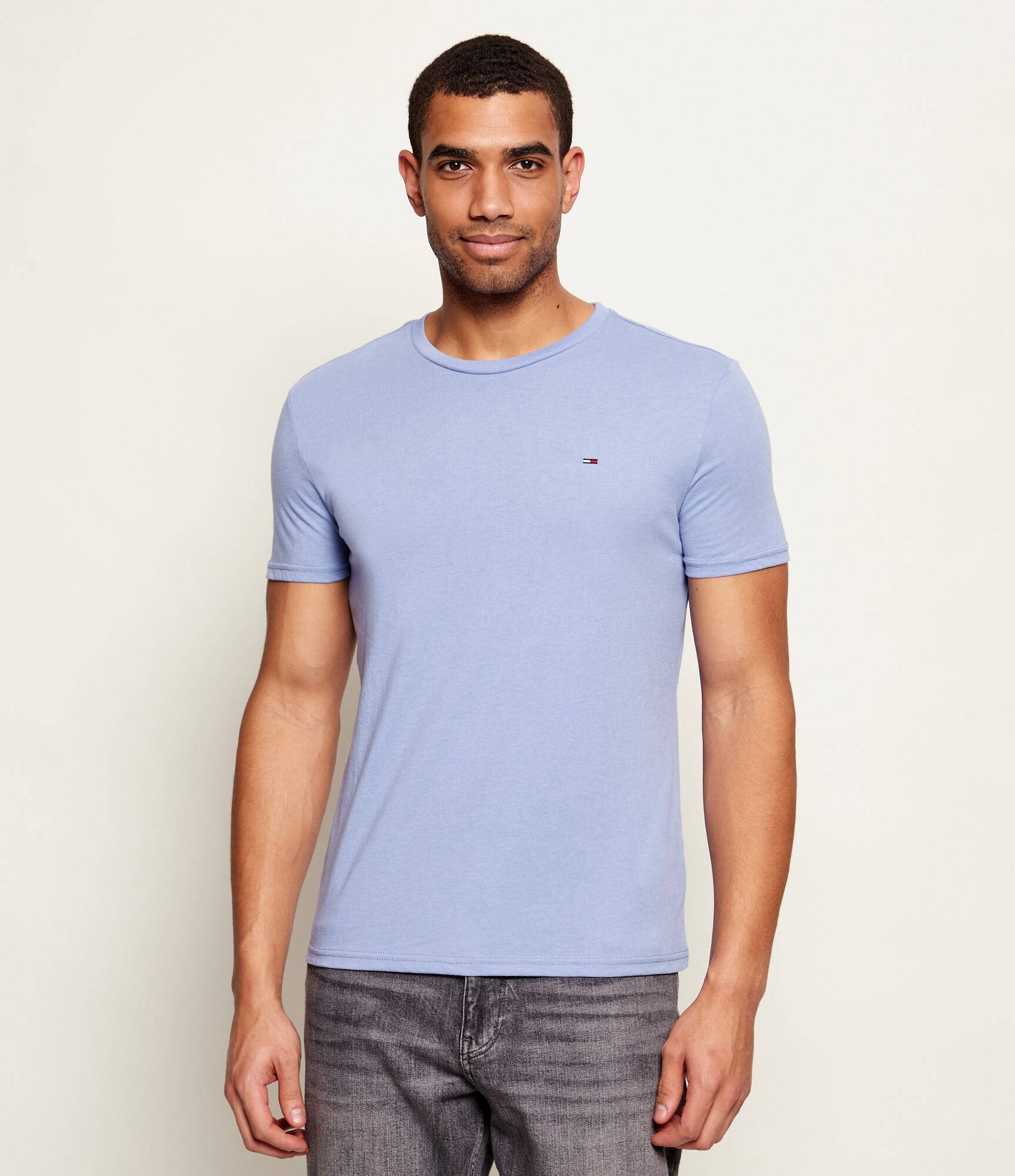 Tommy Jeans Tricou | Extra slim fit