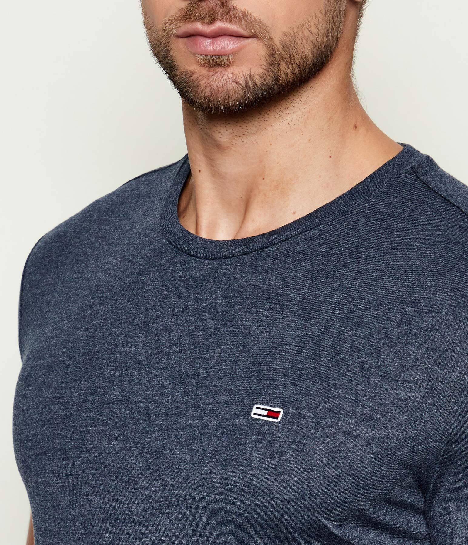 Tommy Jeans Tricou | Extra slim fit