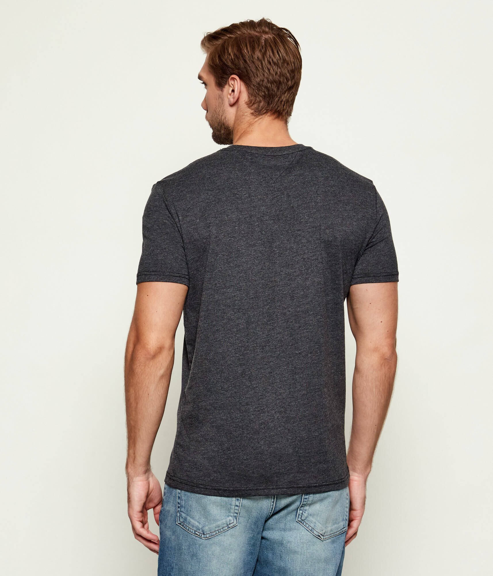 Tommy Jeans Tricou | Extra slim fit