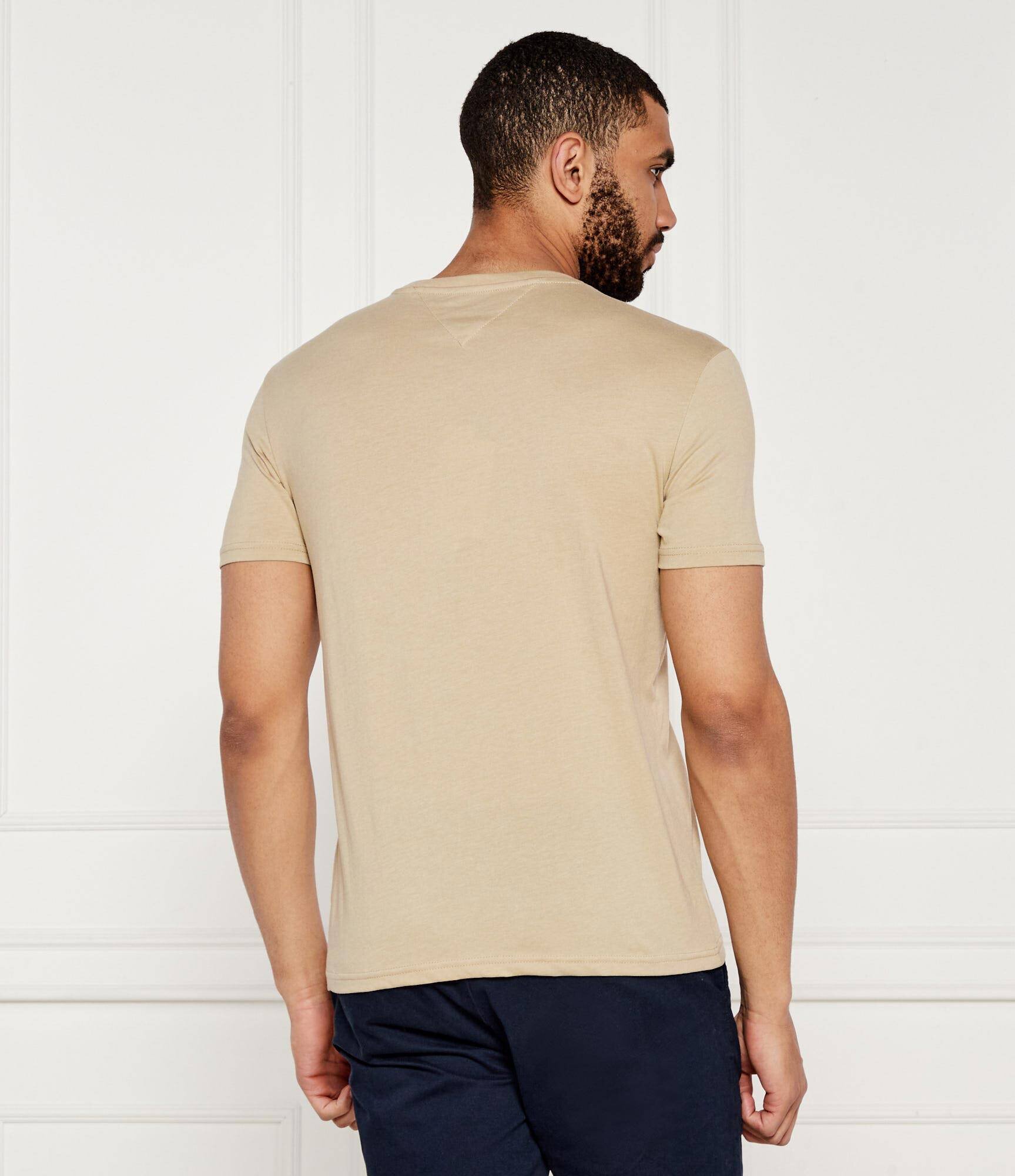 Tommy Jeans Tricou | Extra slim fit