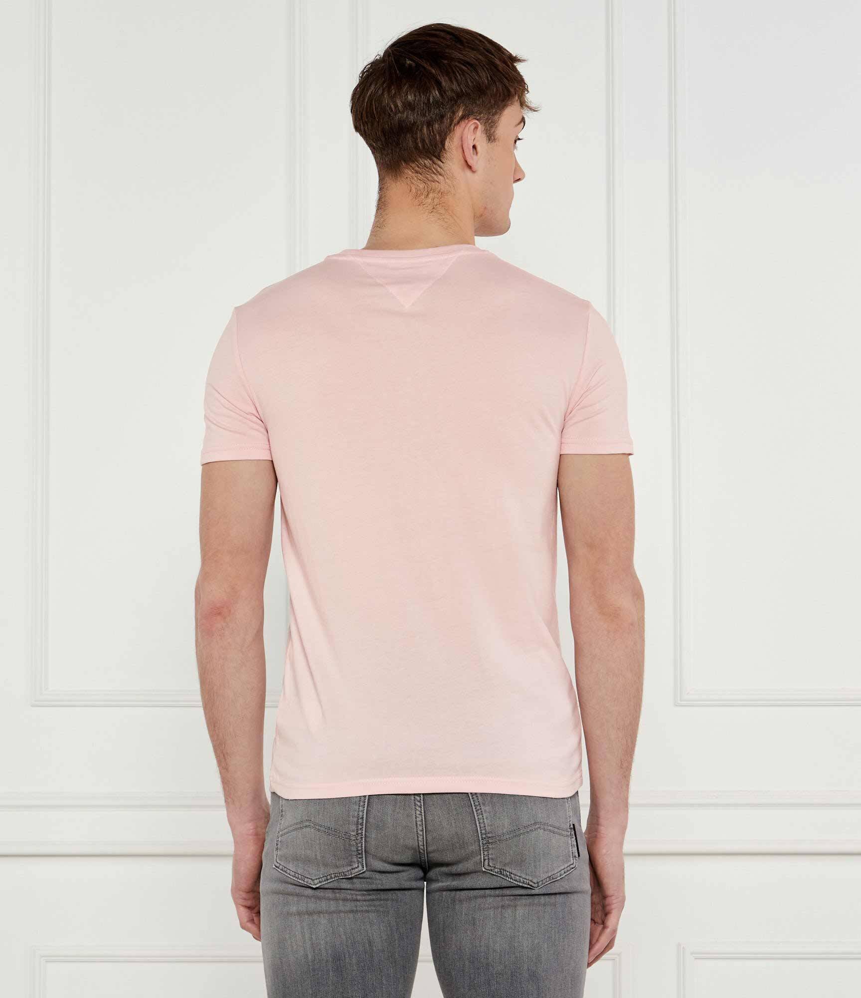 Tommy Jeans Tricou | Extra slim fit